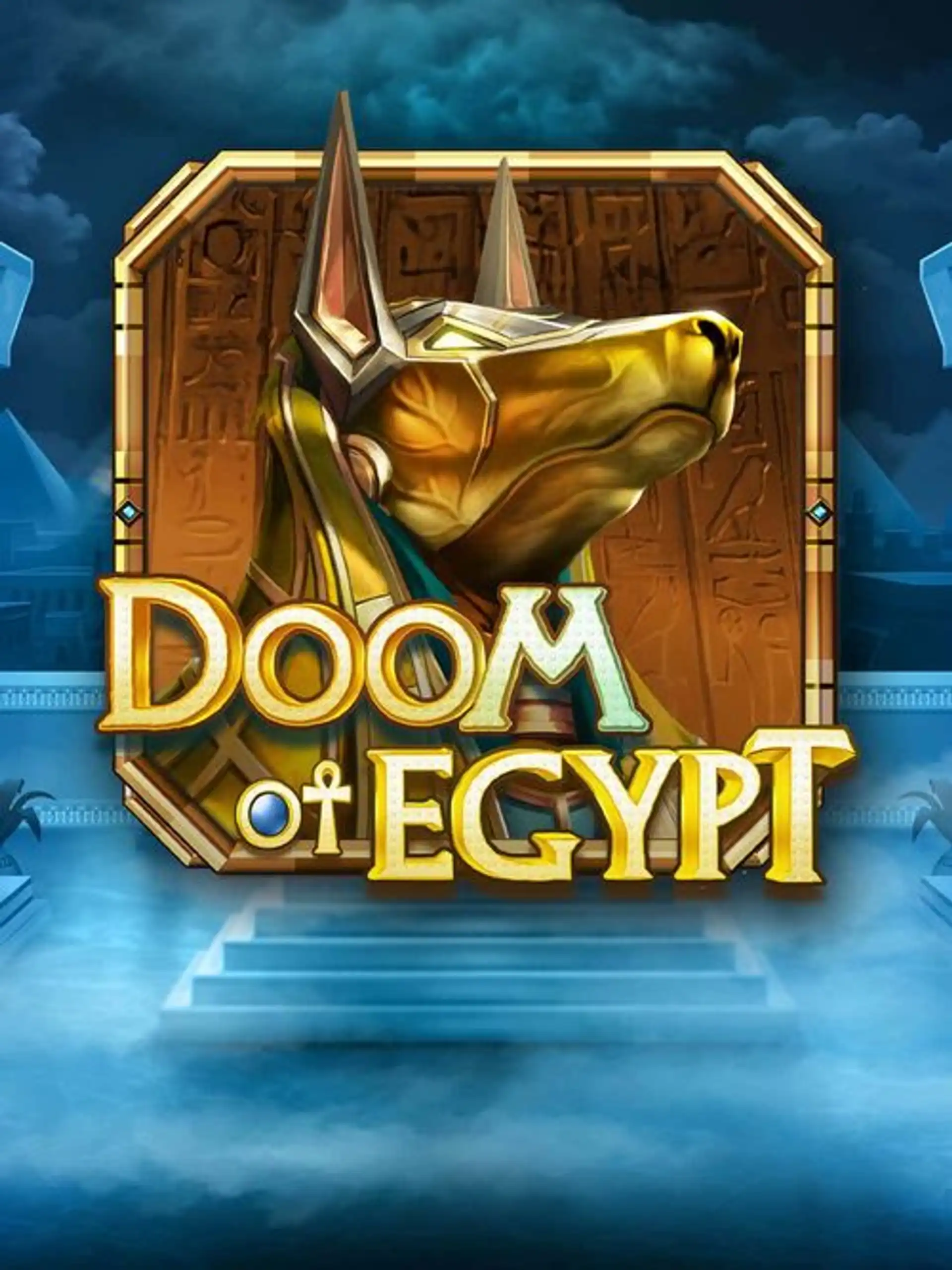 PGDoomofEgypt