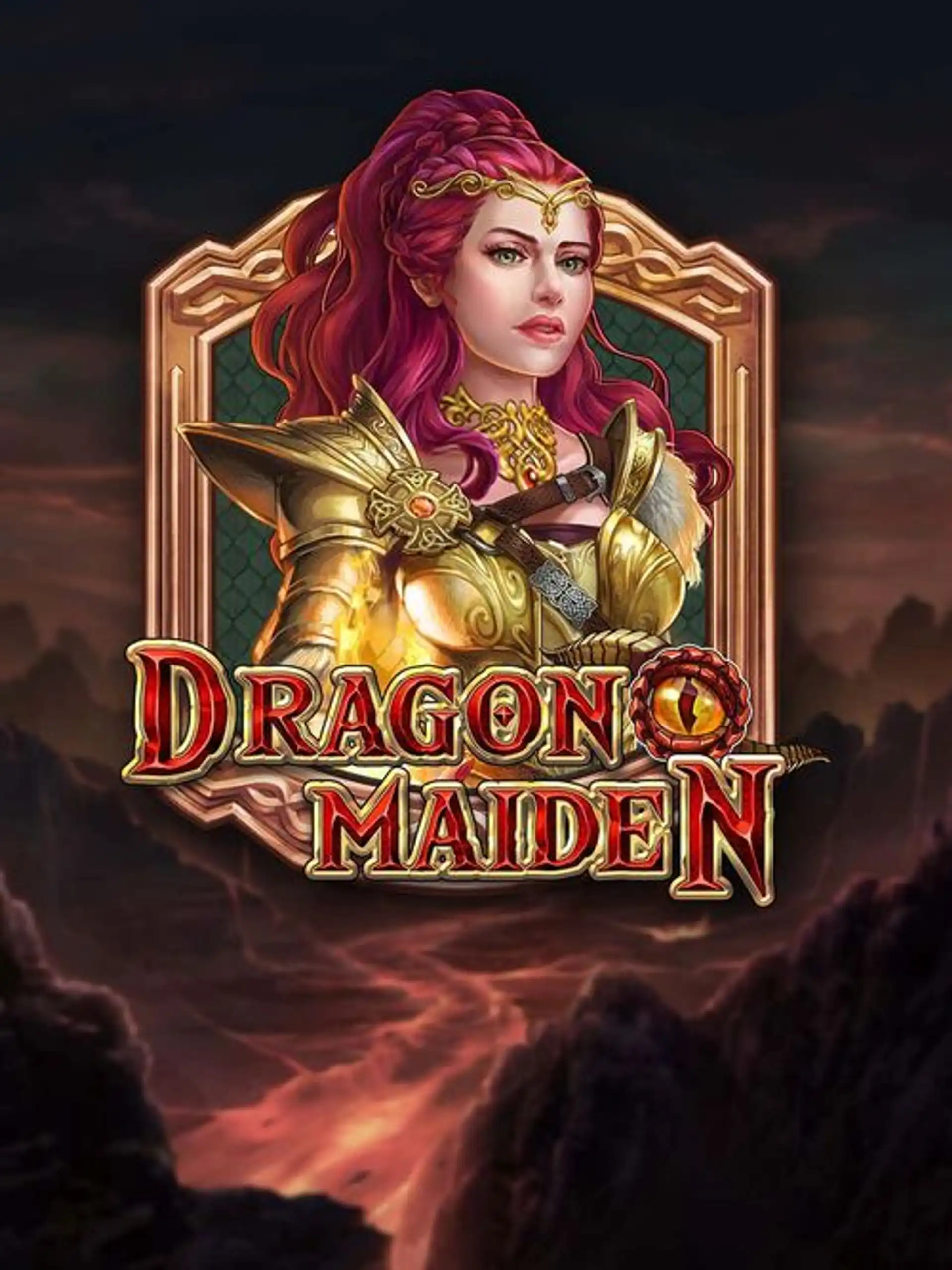 PGDragonMaiden