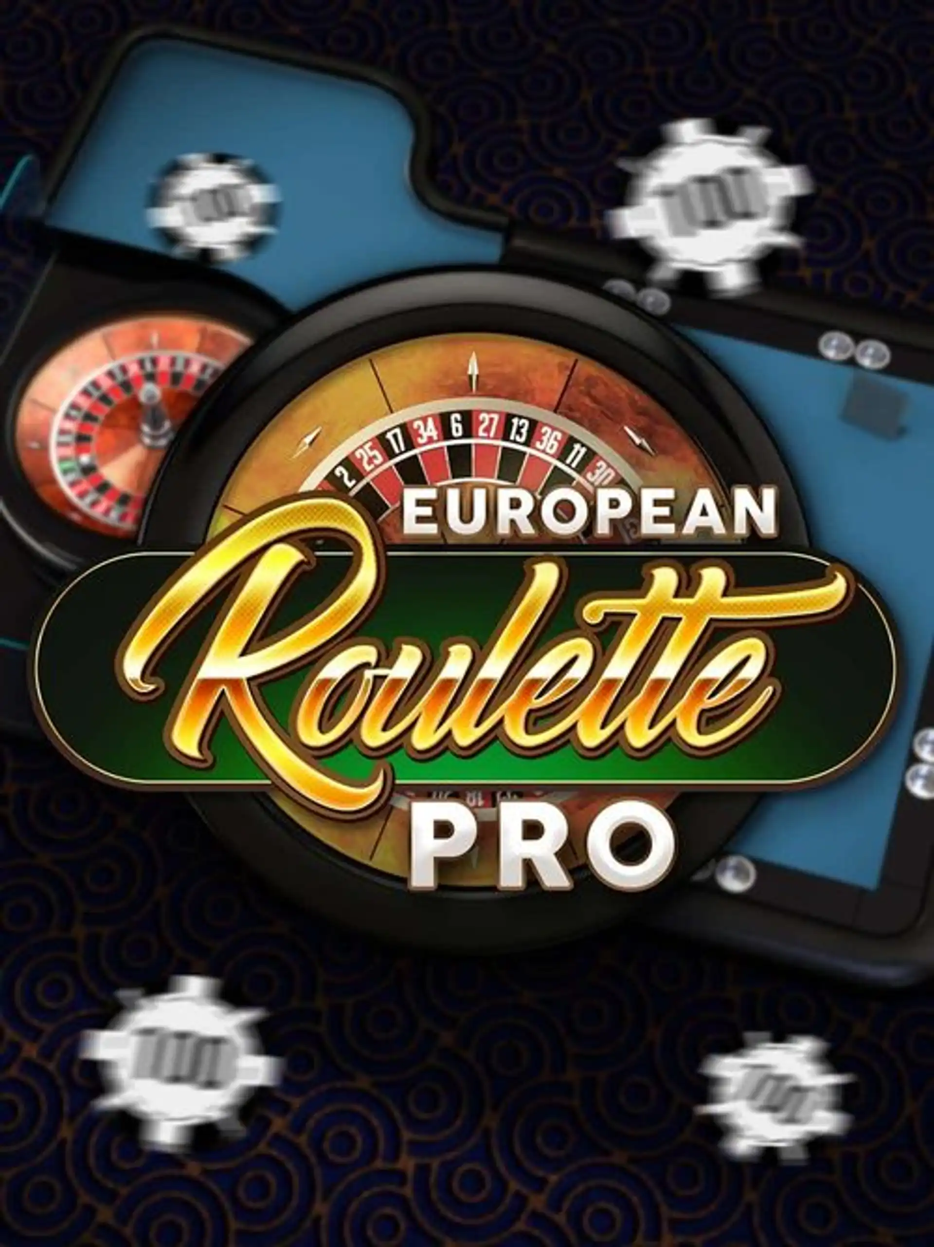 PGEuropeanRoulettePro