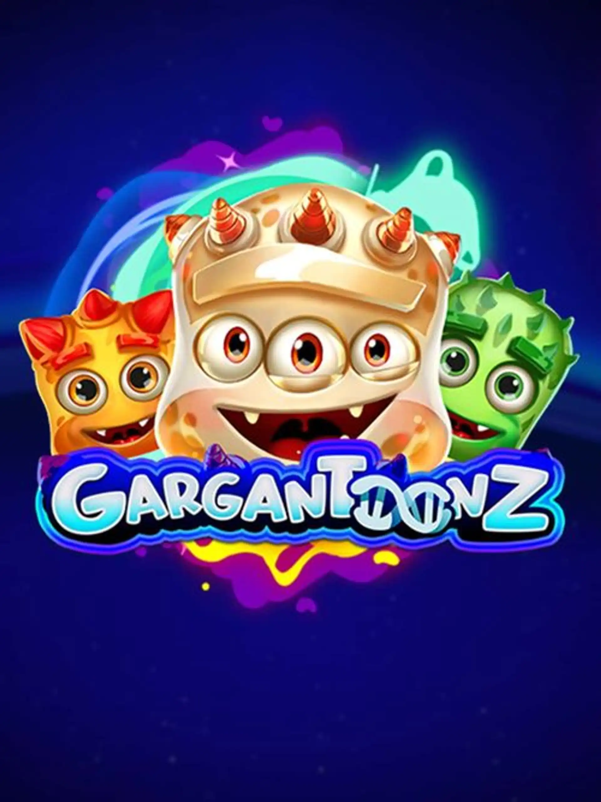Gargantoonz thumb 