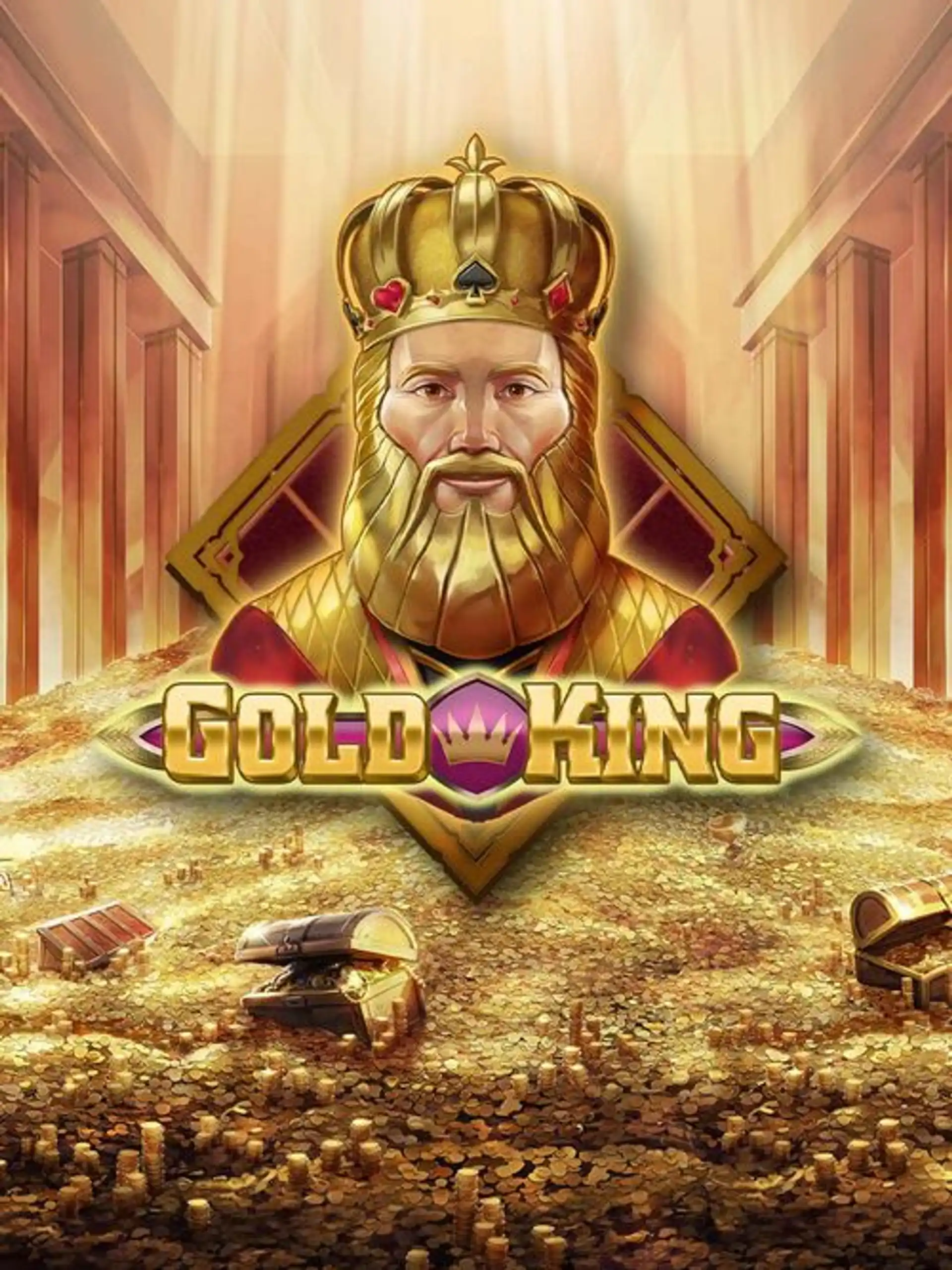 PGGoldKIng