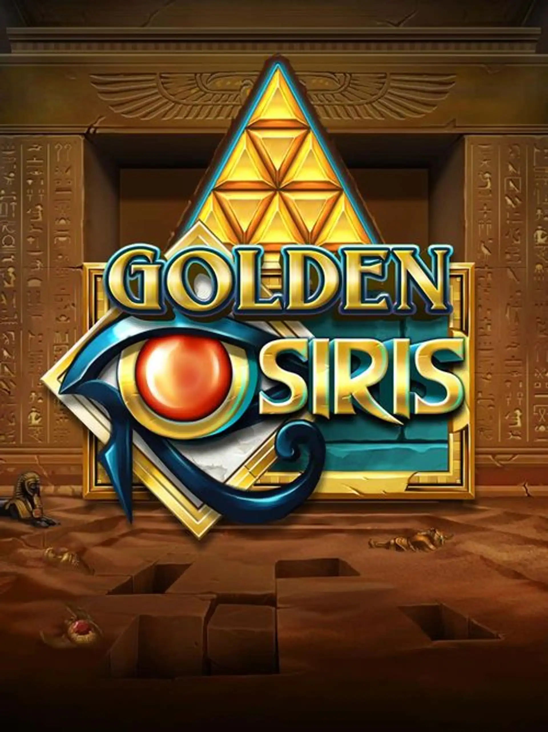 PGGoldenOsiris