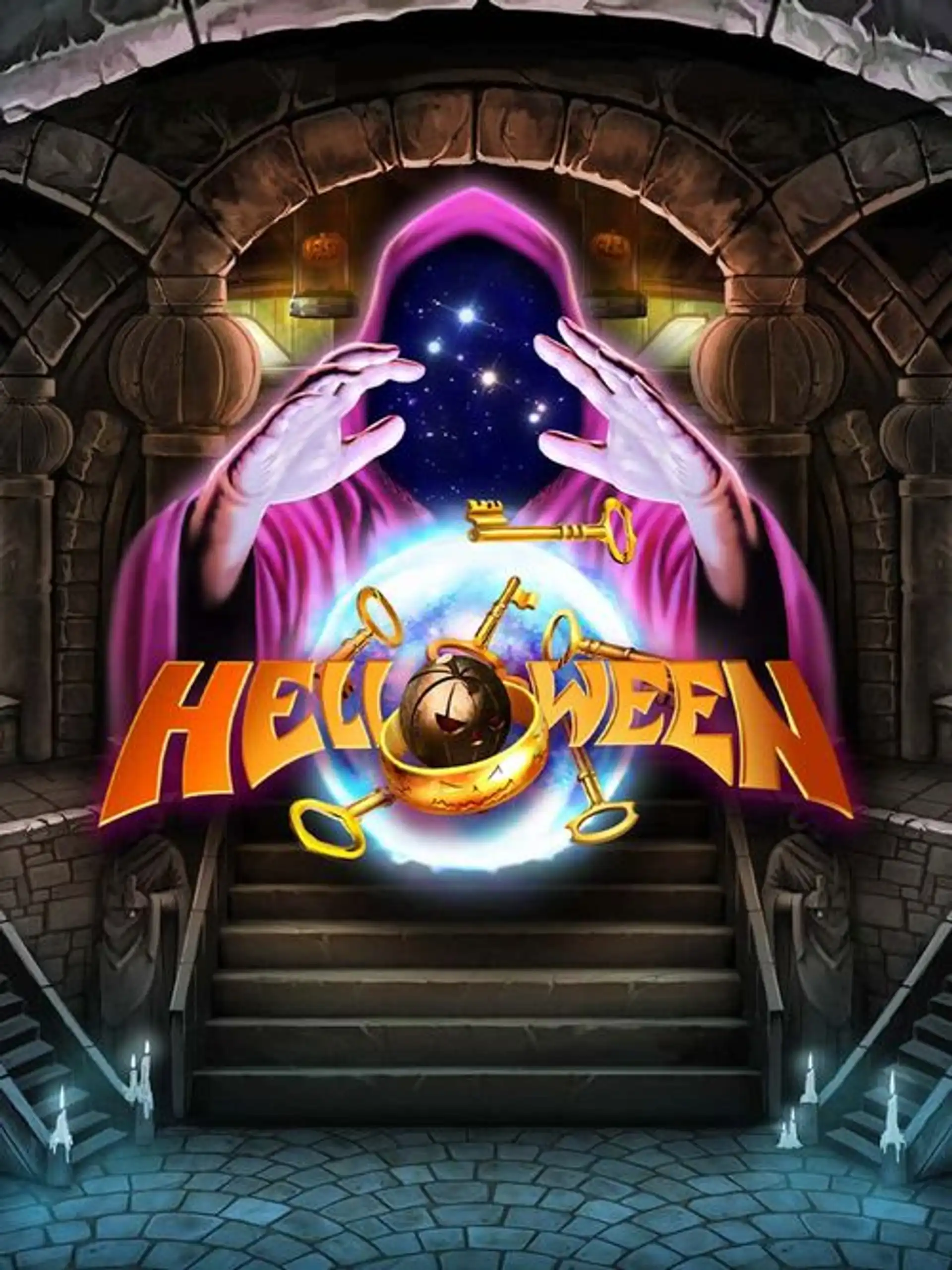 PGHelloween
