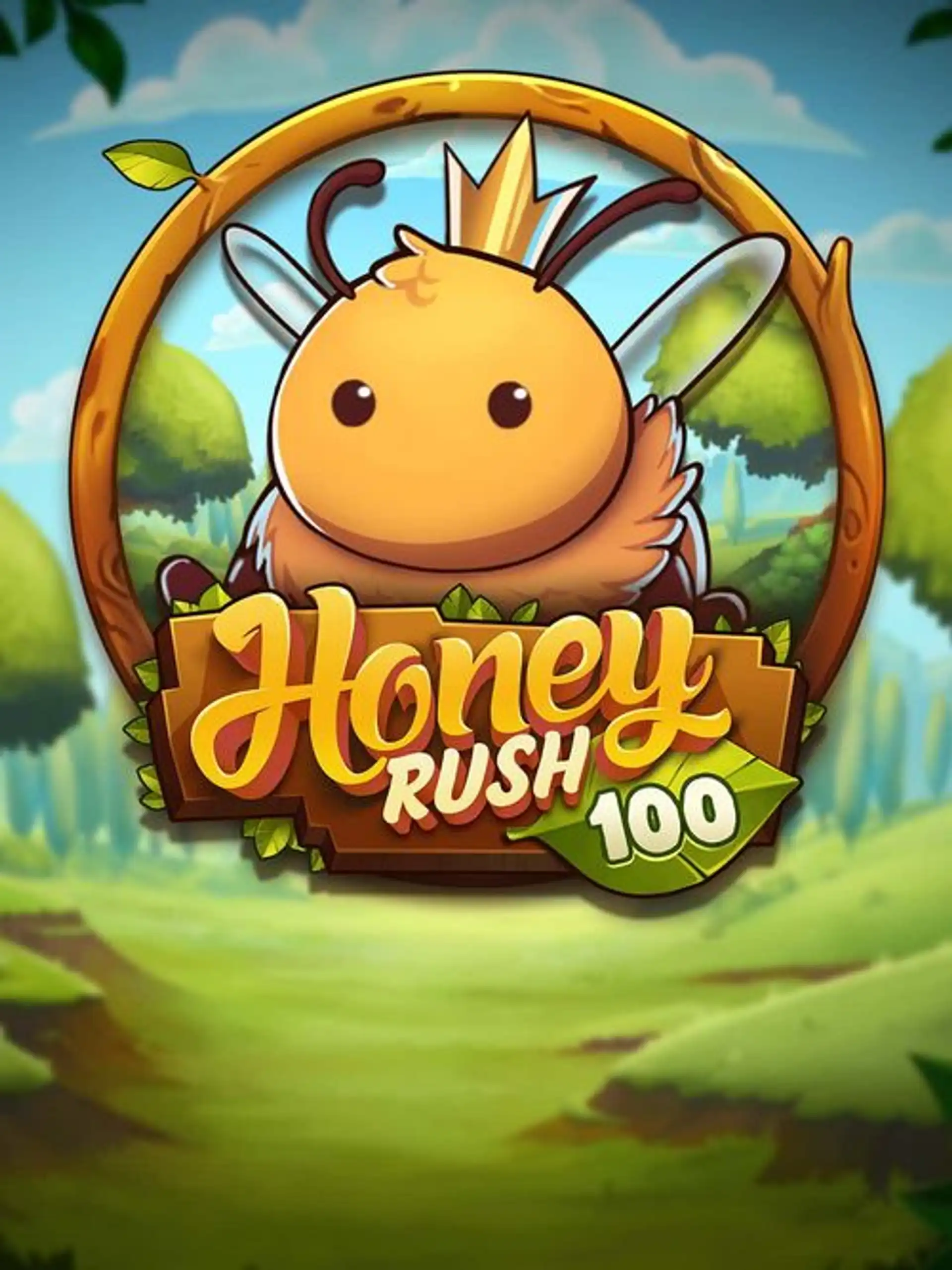 PGHoneyRush100