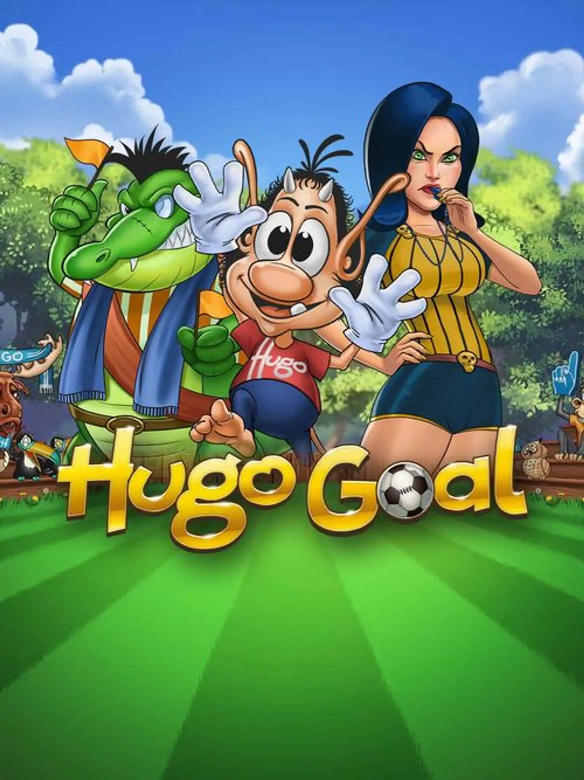 PGHugoGoal