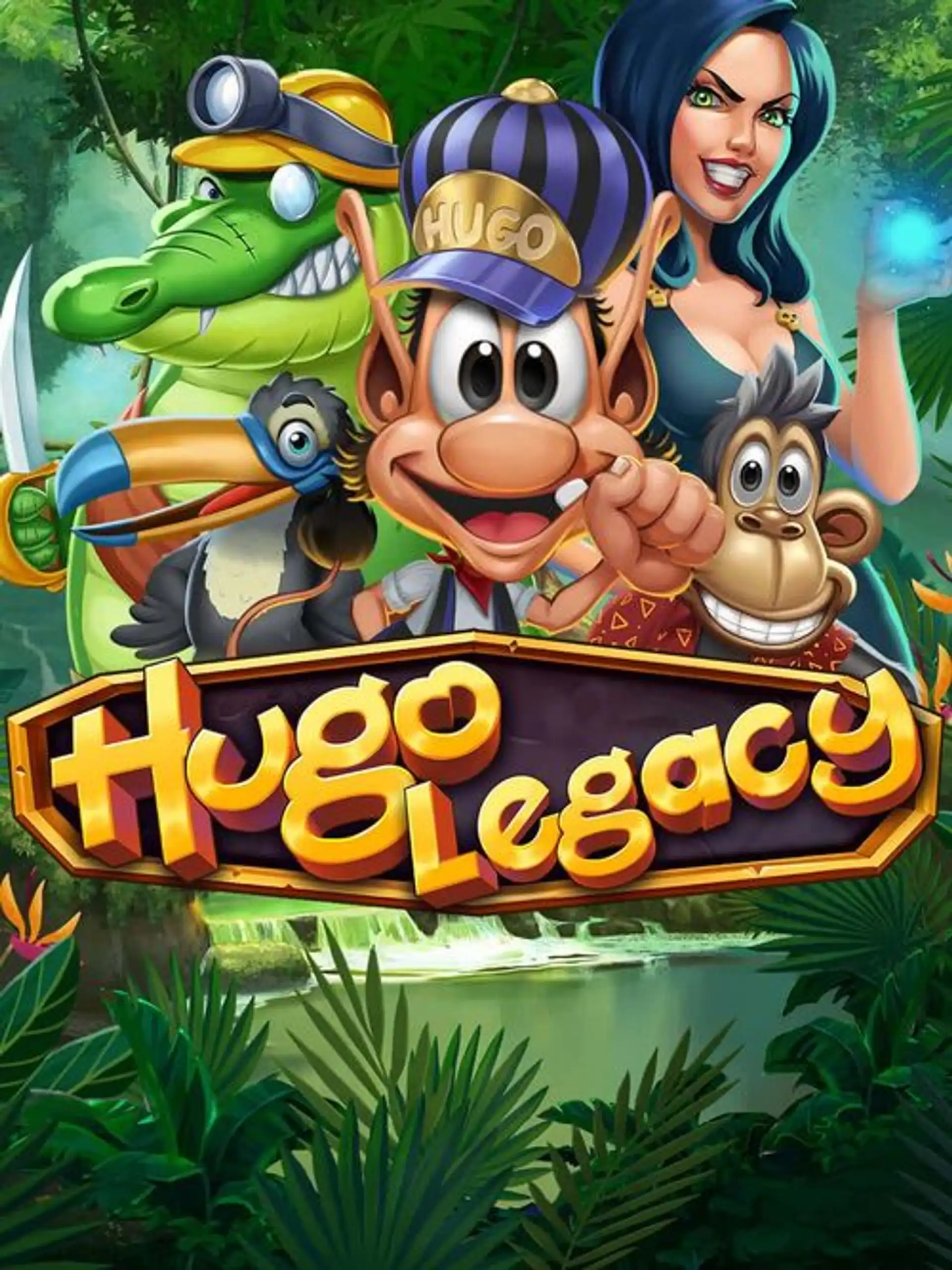 PGHugoLegacy