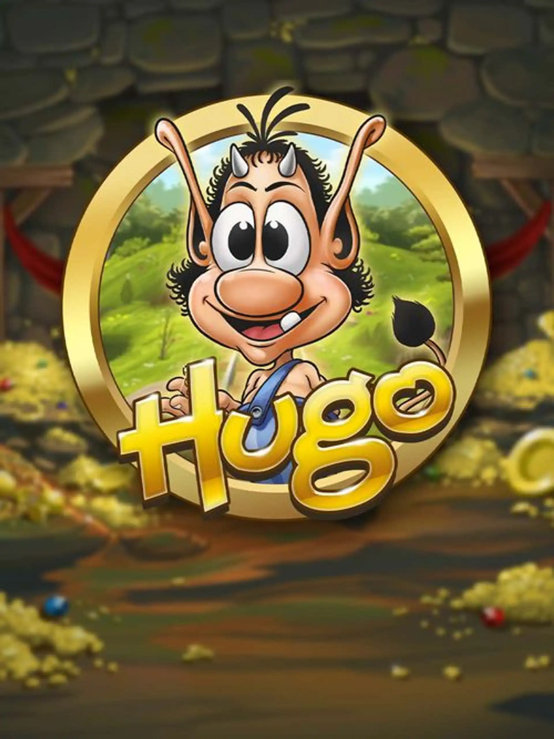 PGHugo