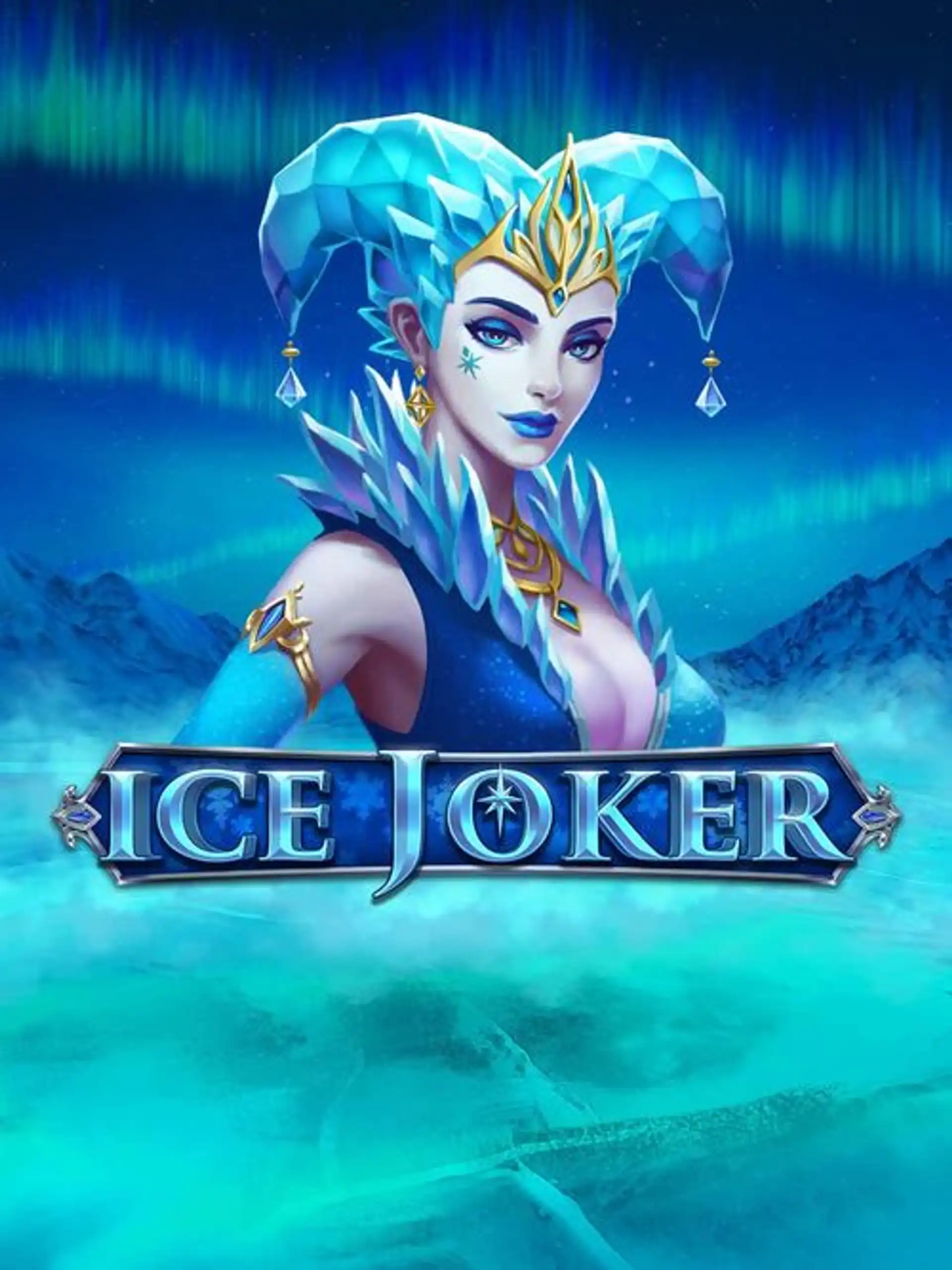 PGIceJoker
