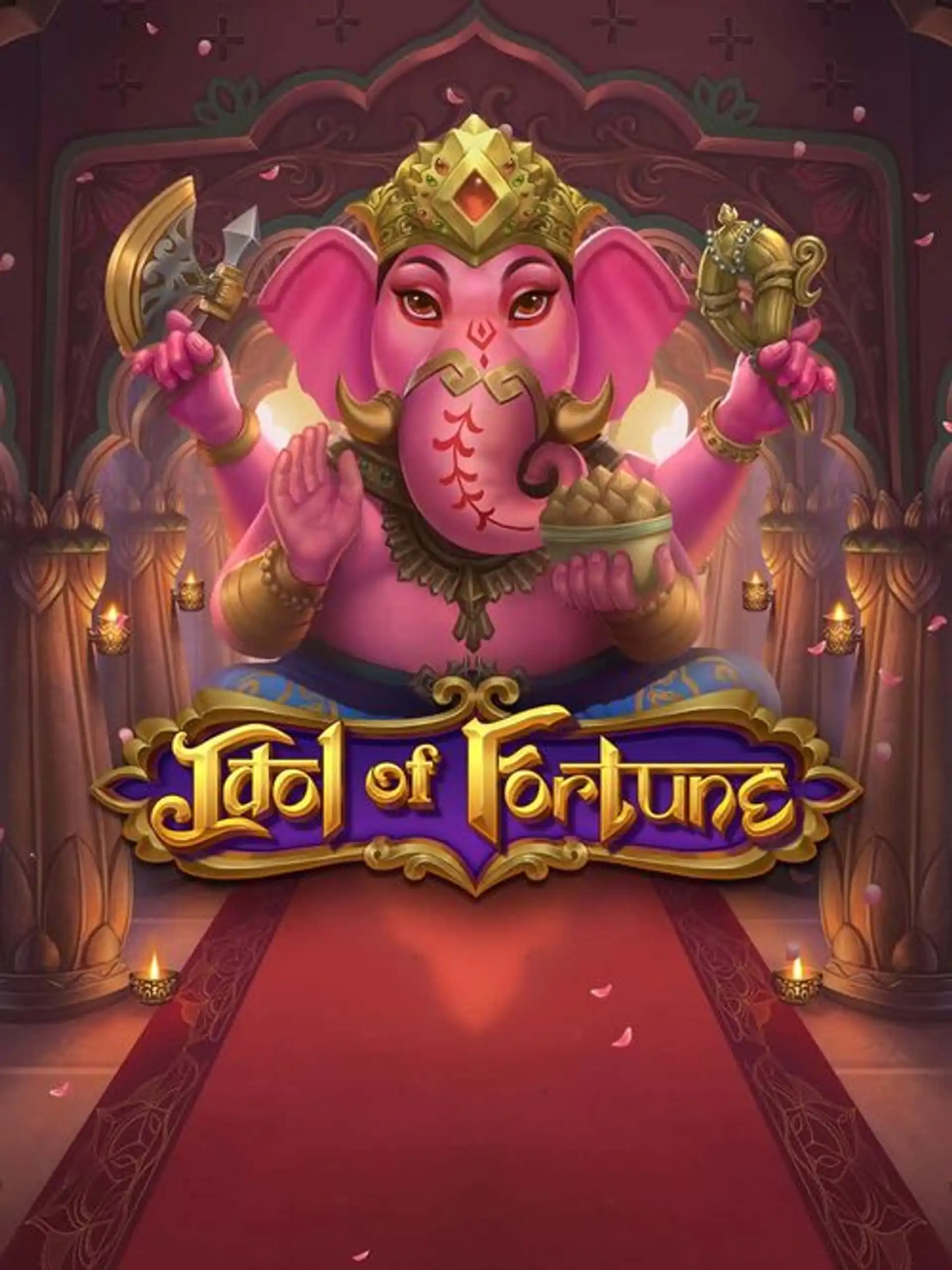PGIdolofFortune