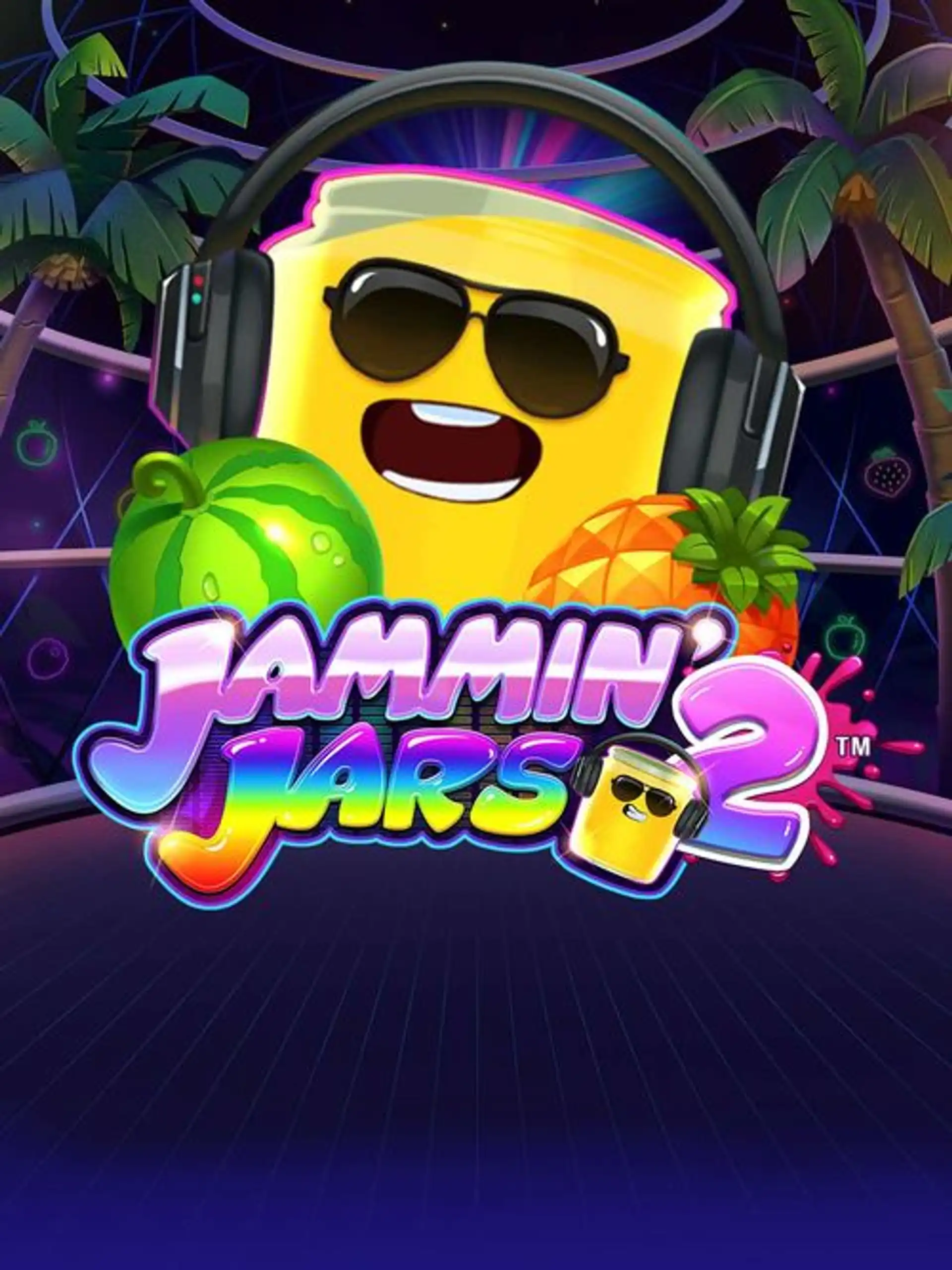 PGJamminJars294