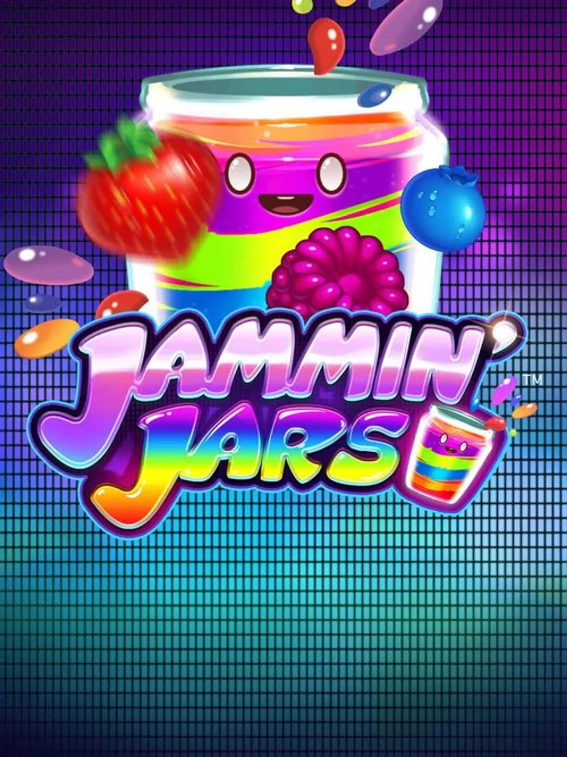 PGJamminJars96