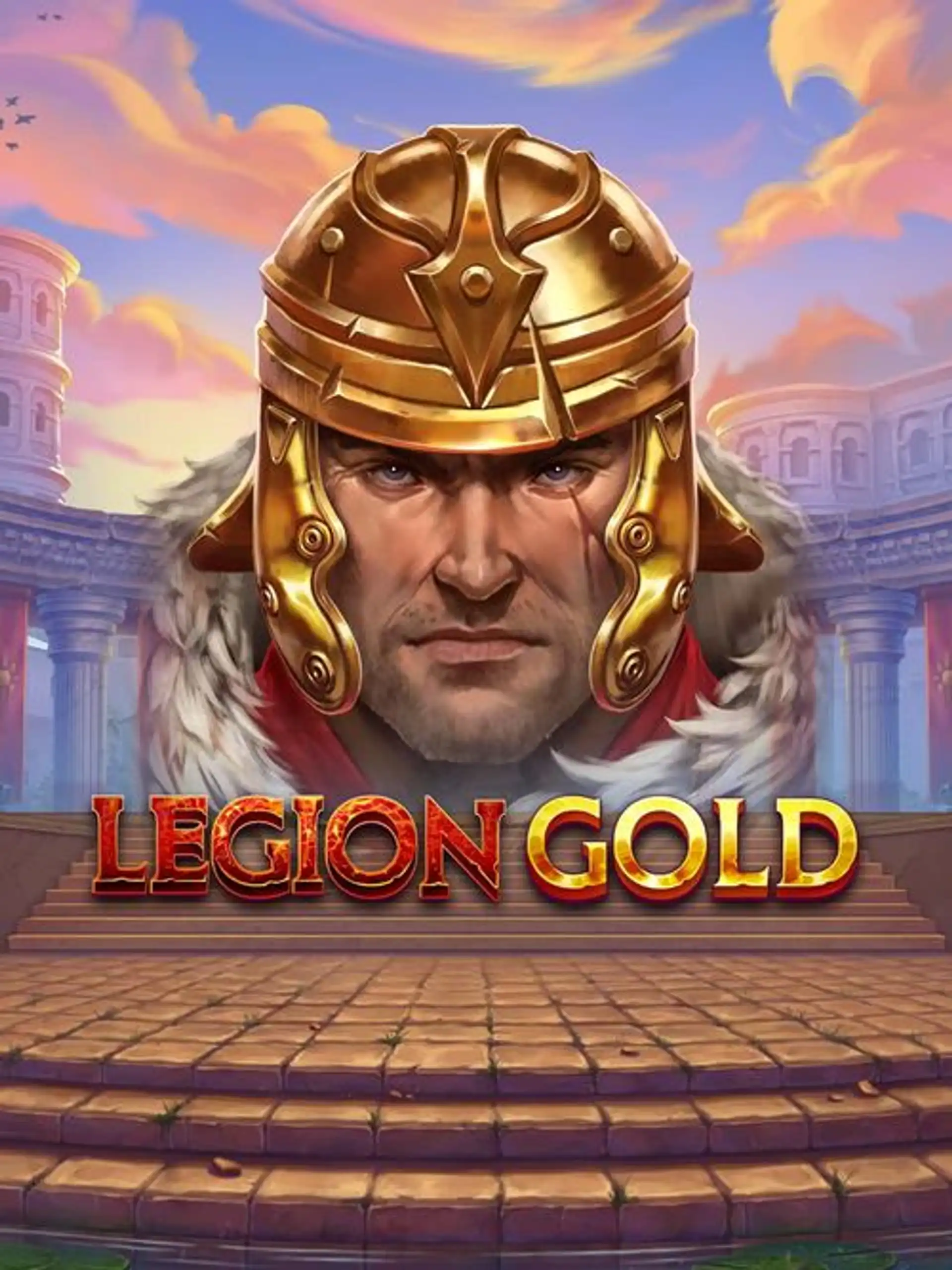 PGLegionGold