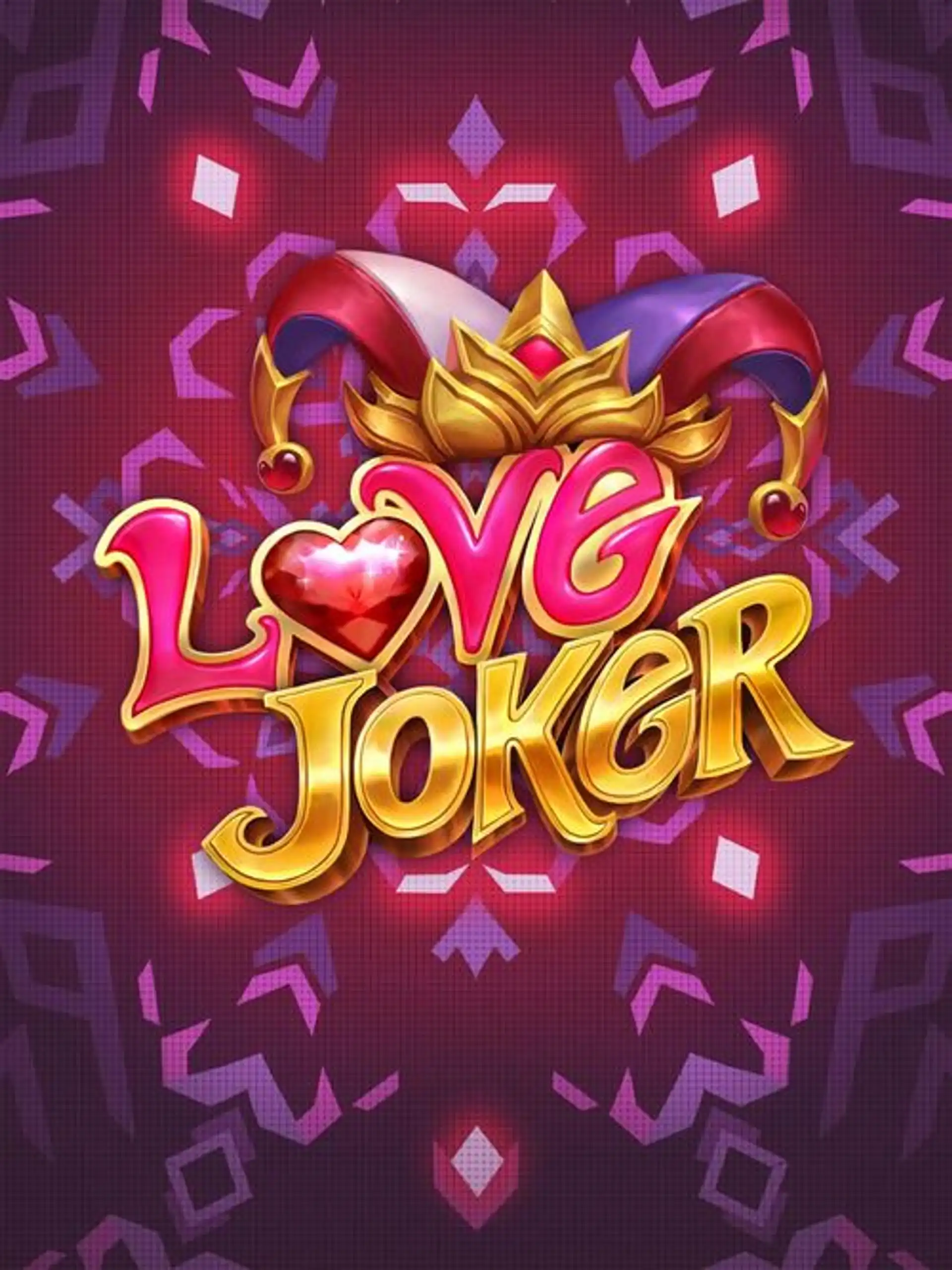 PGLoveJoker
