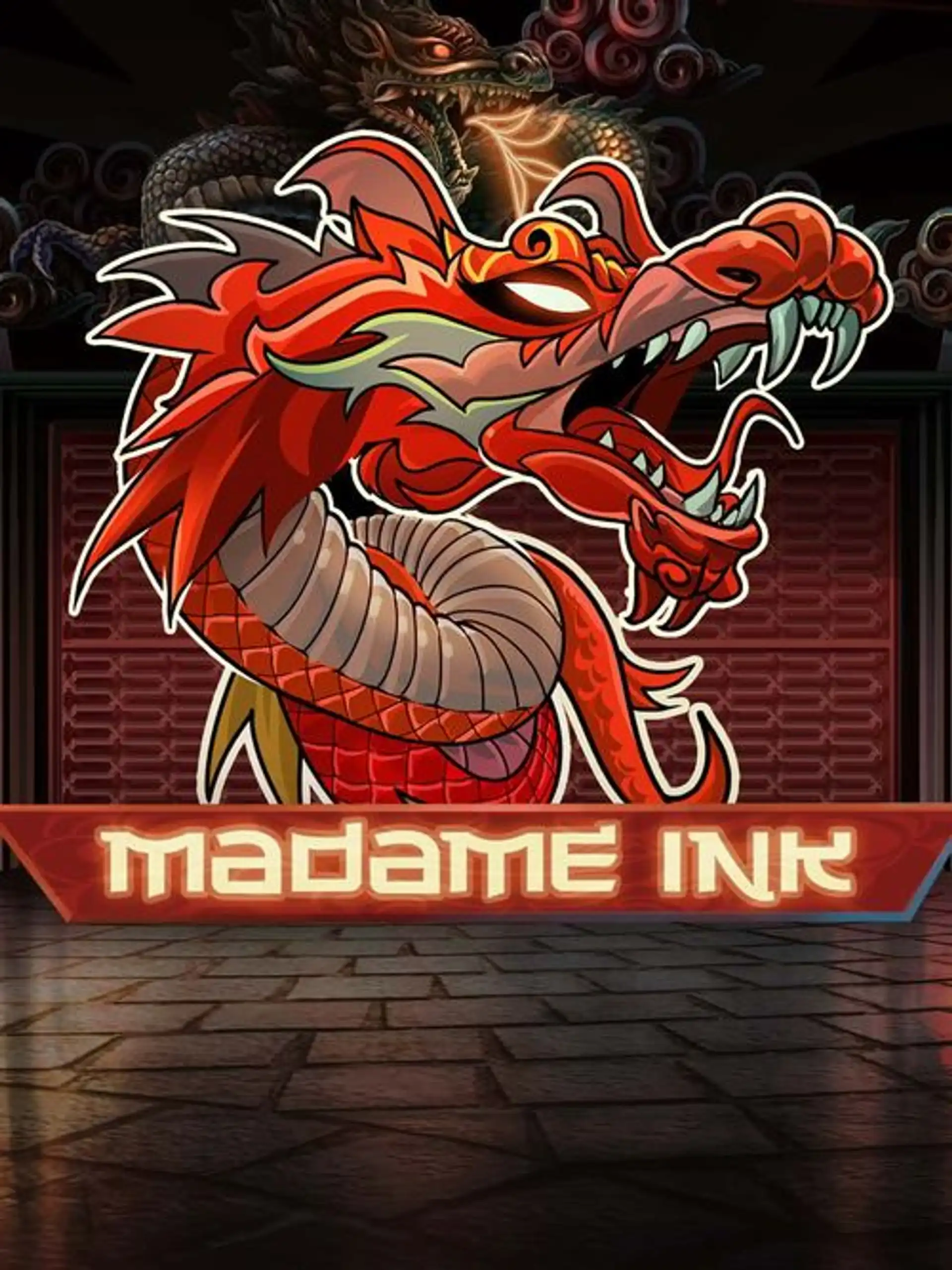PGMadameInk
