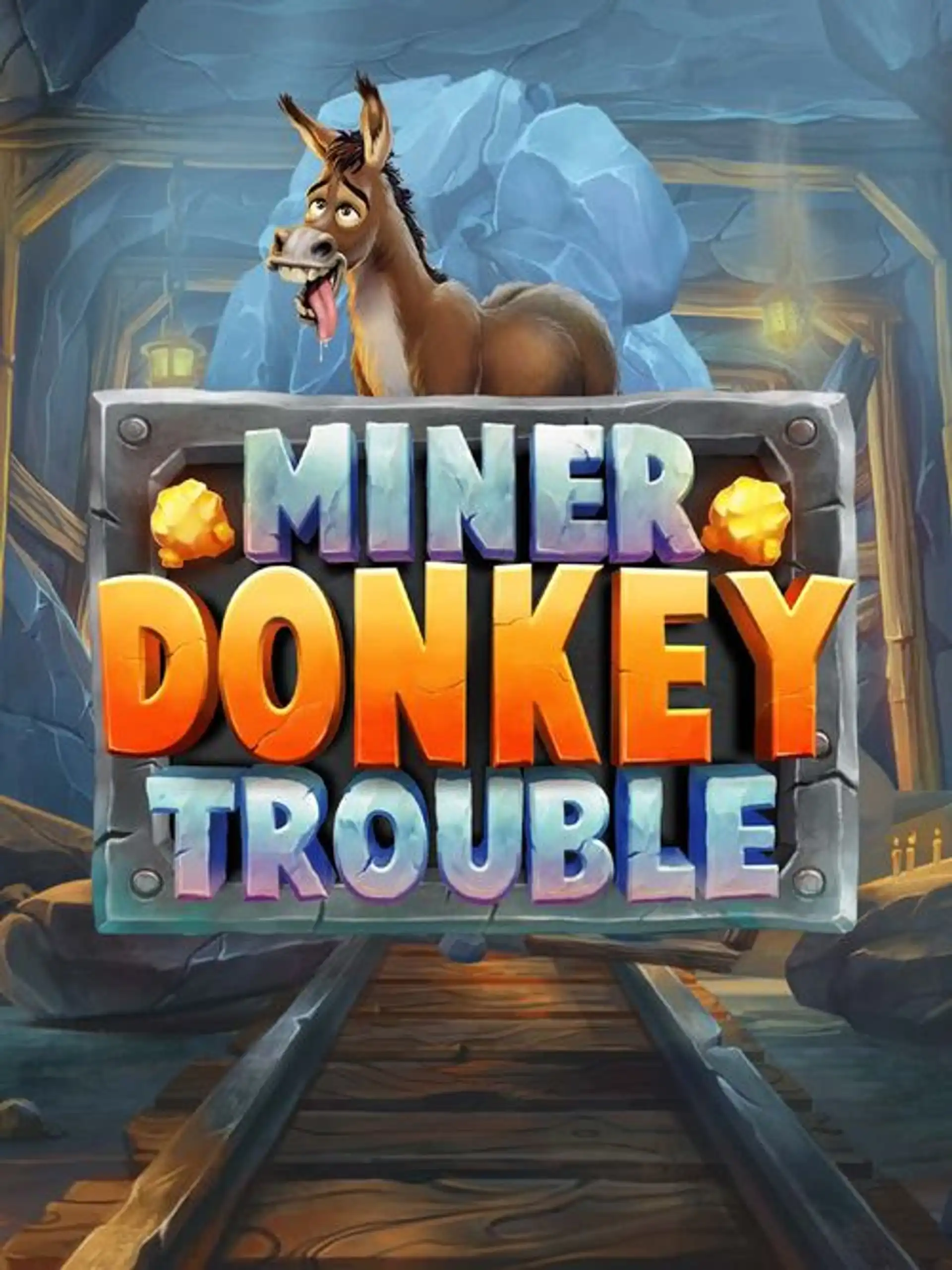 PGMinerDonkeyTrouble
