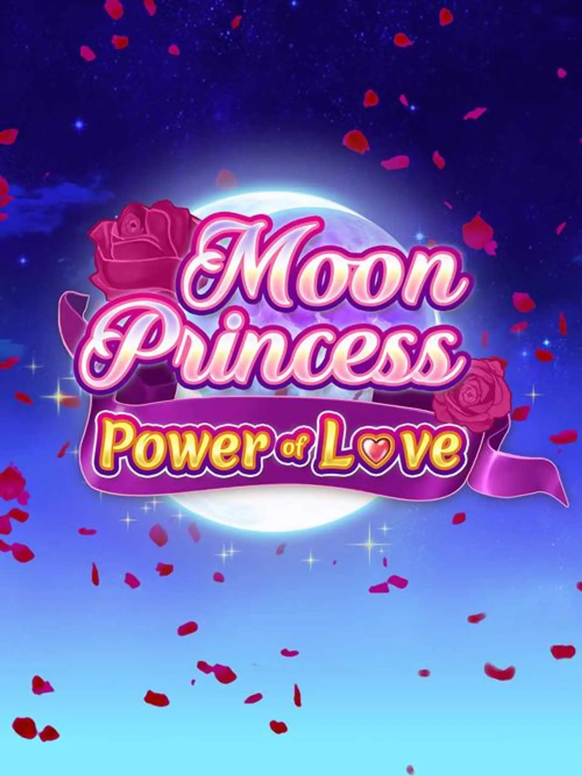 Moon Princess Power of Love thumb 