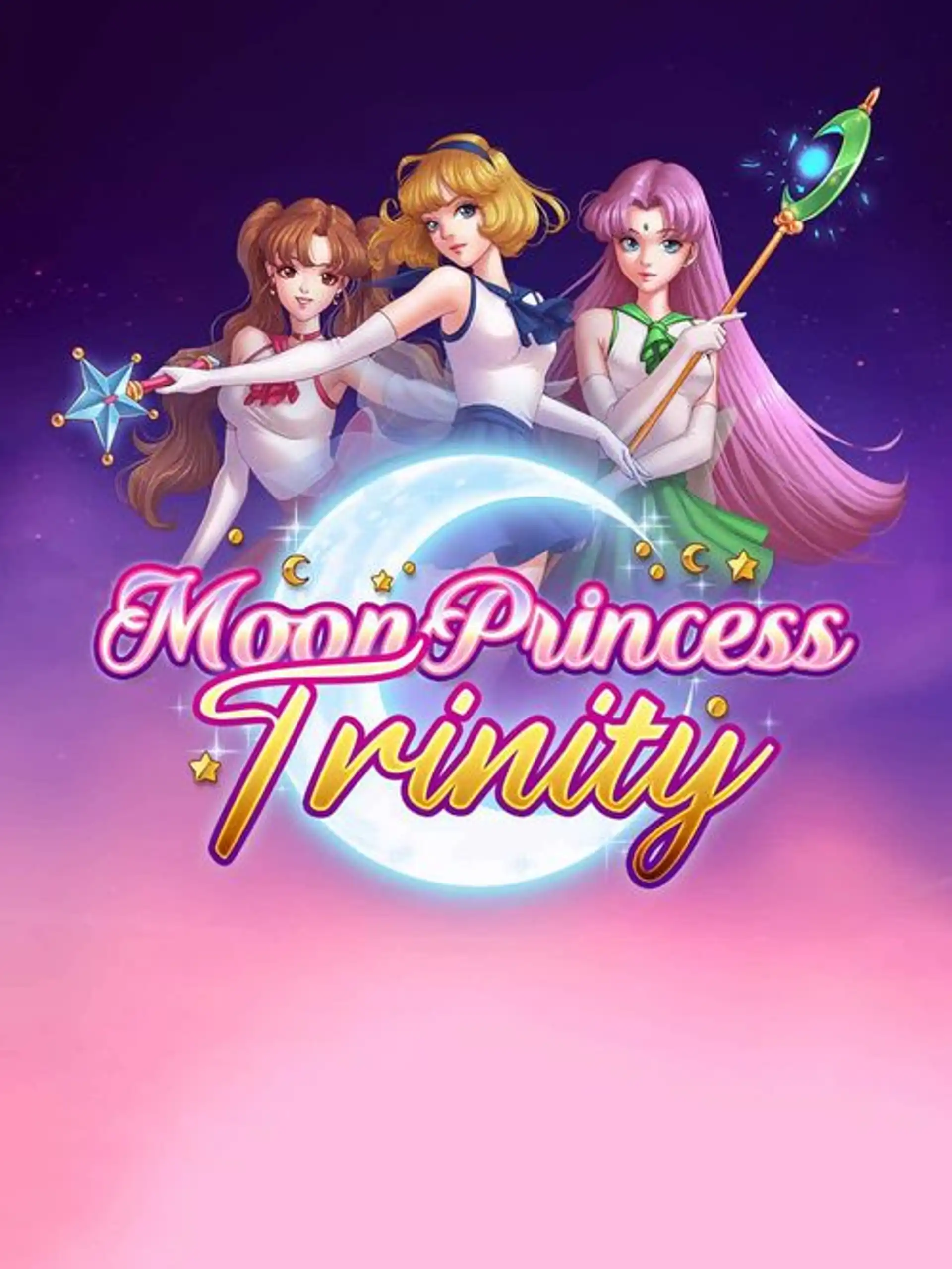 PGMoonPrincessTrinity