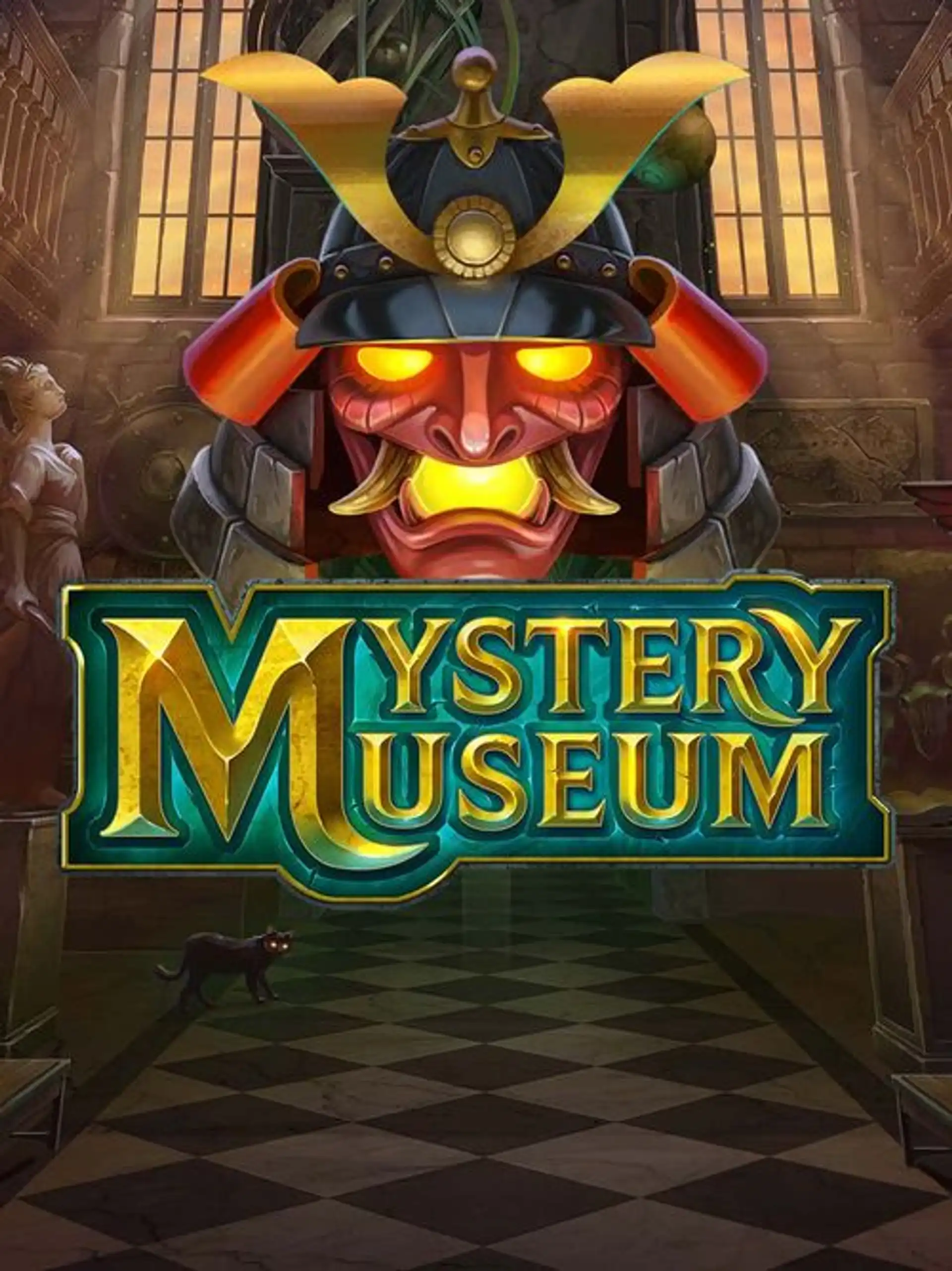 PGMysteryMuseum