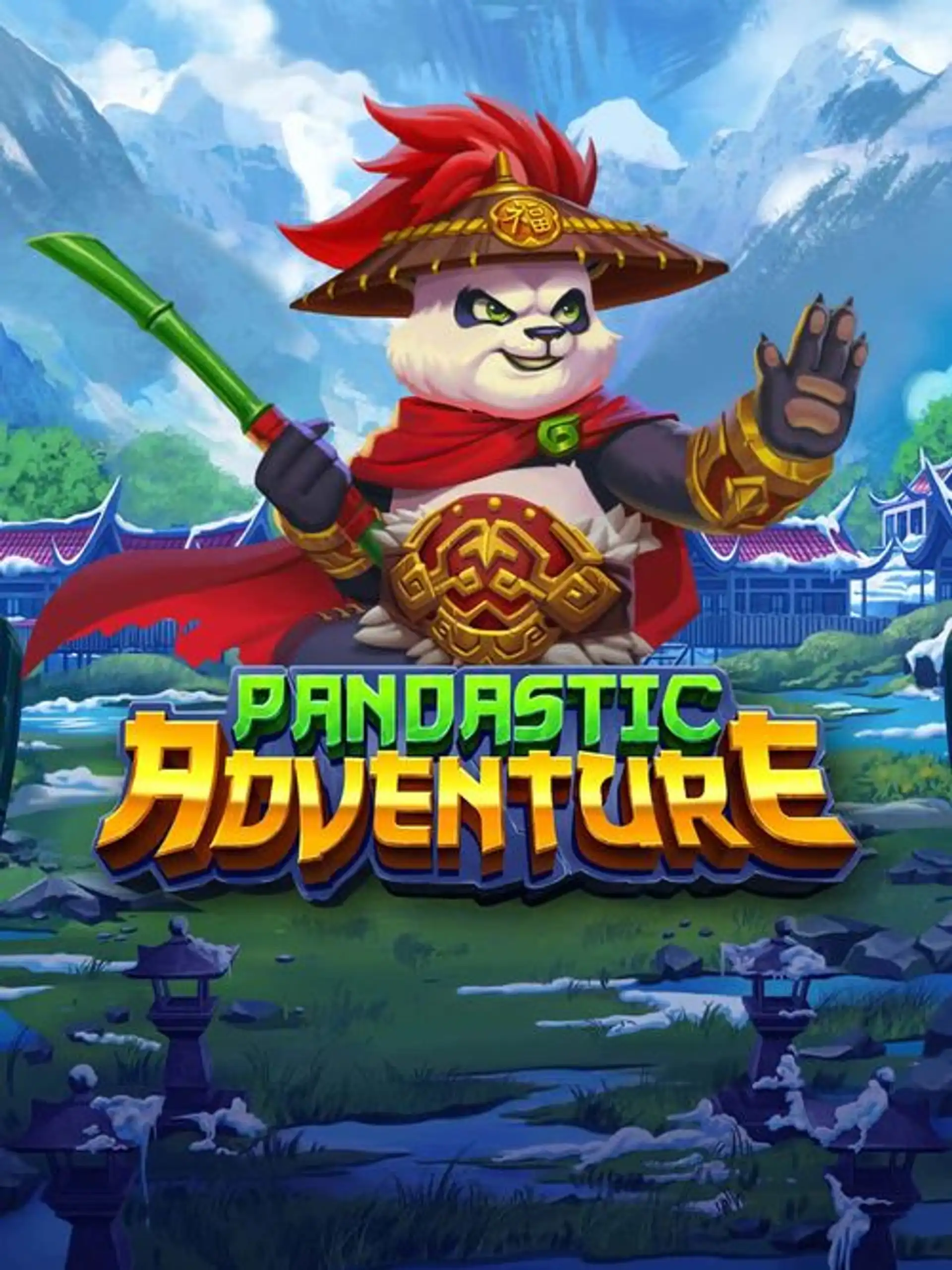 Pandastic Adventure thumb 