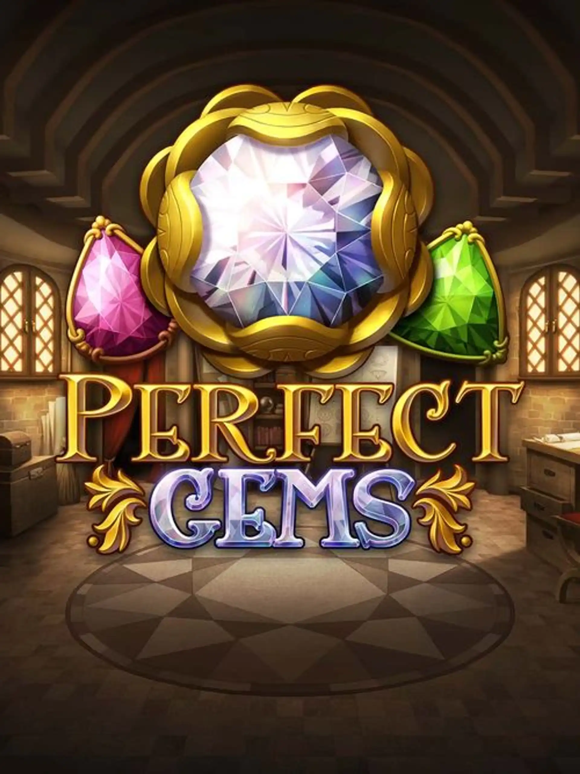 PGPerfectGems