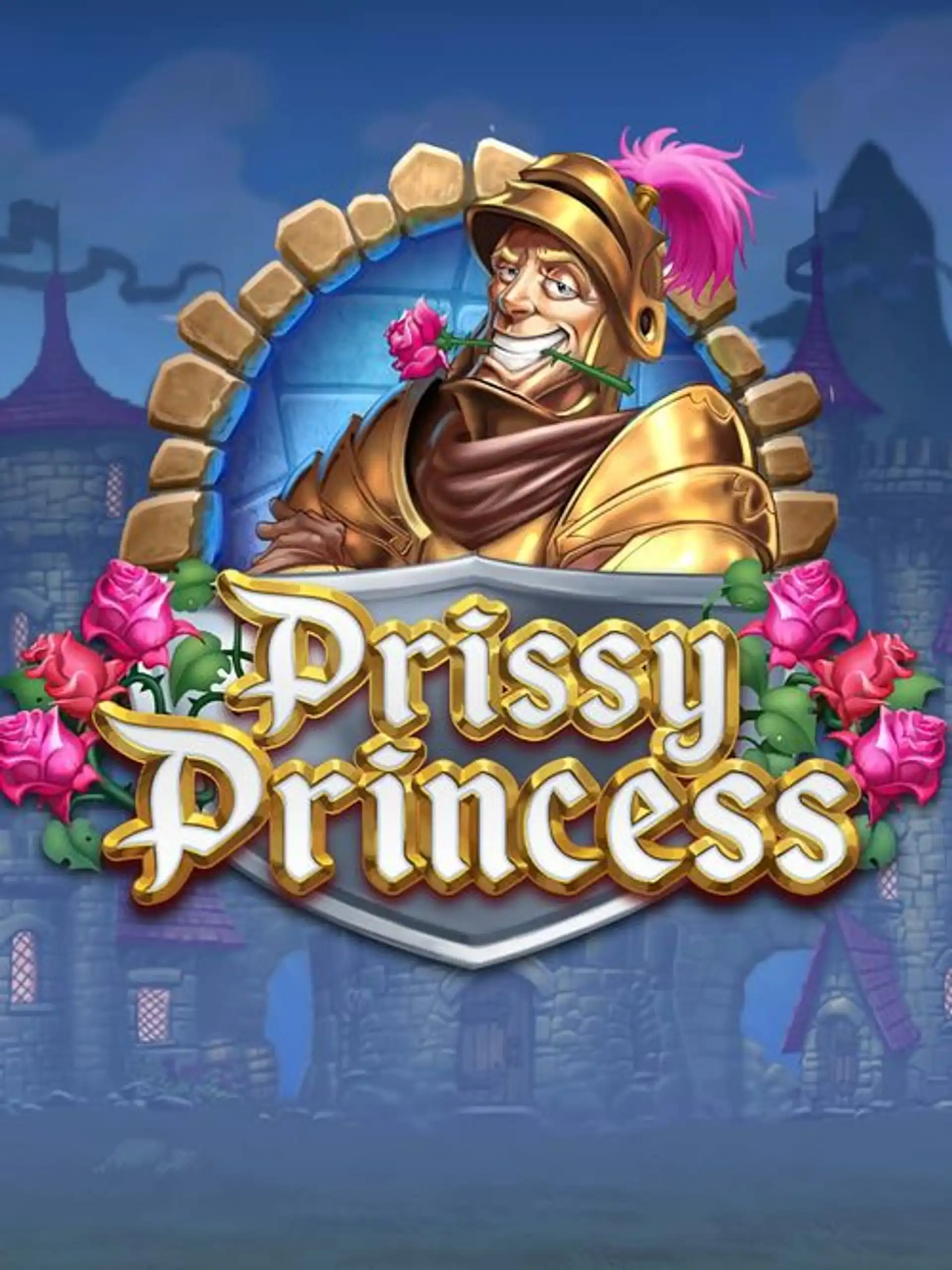 PGPrissyPrincess