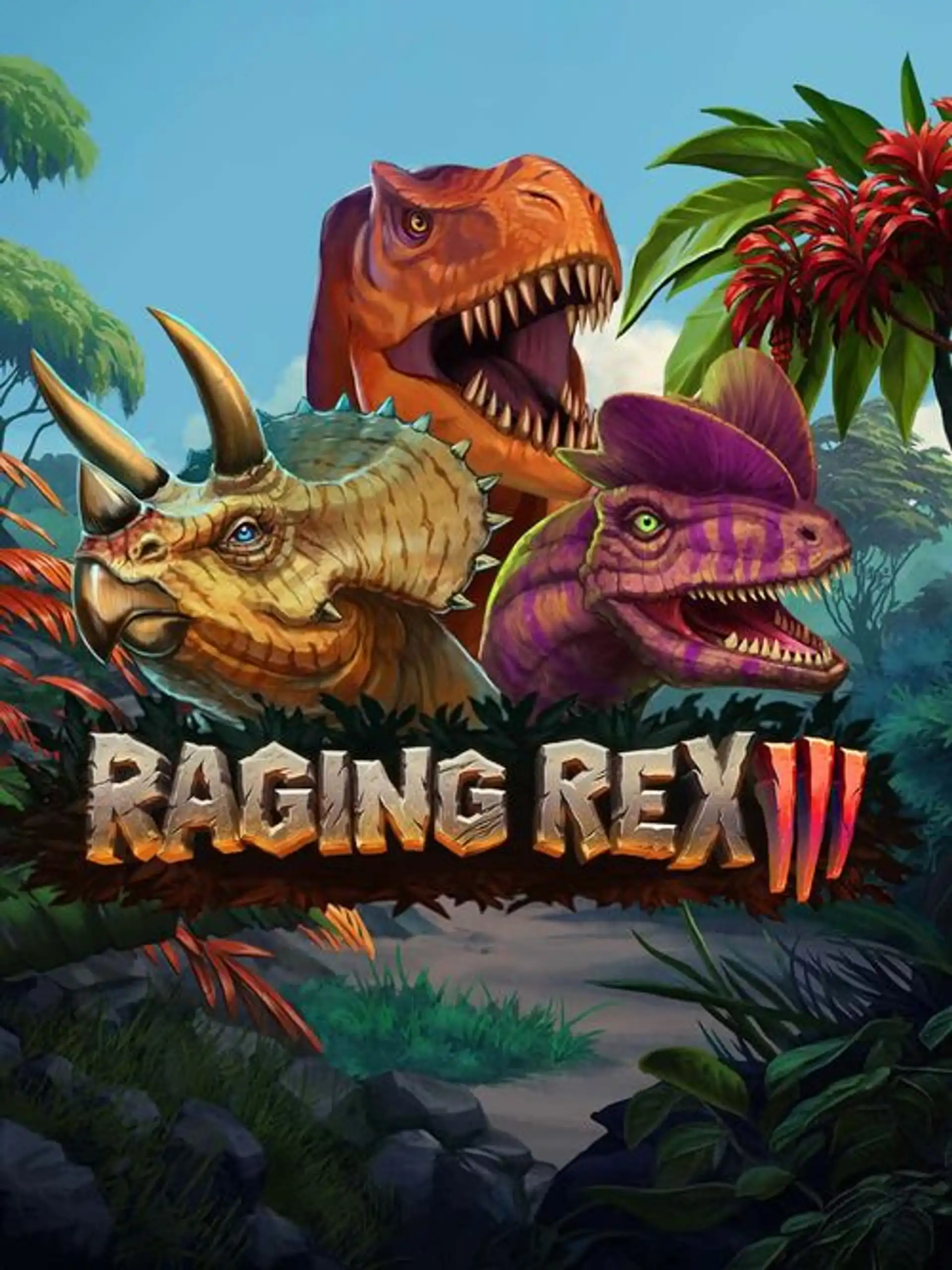 PGRagingRex3