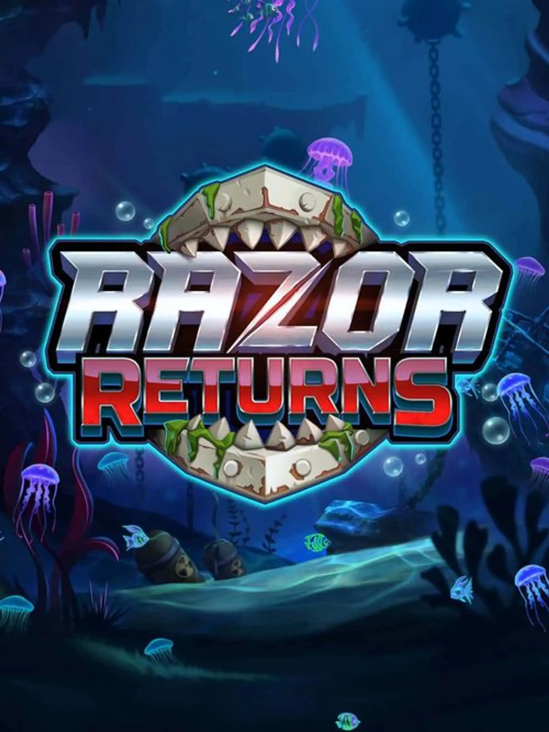 PGRazorReturns94