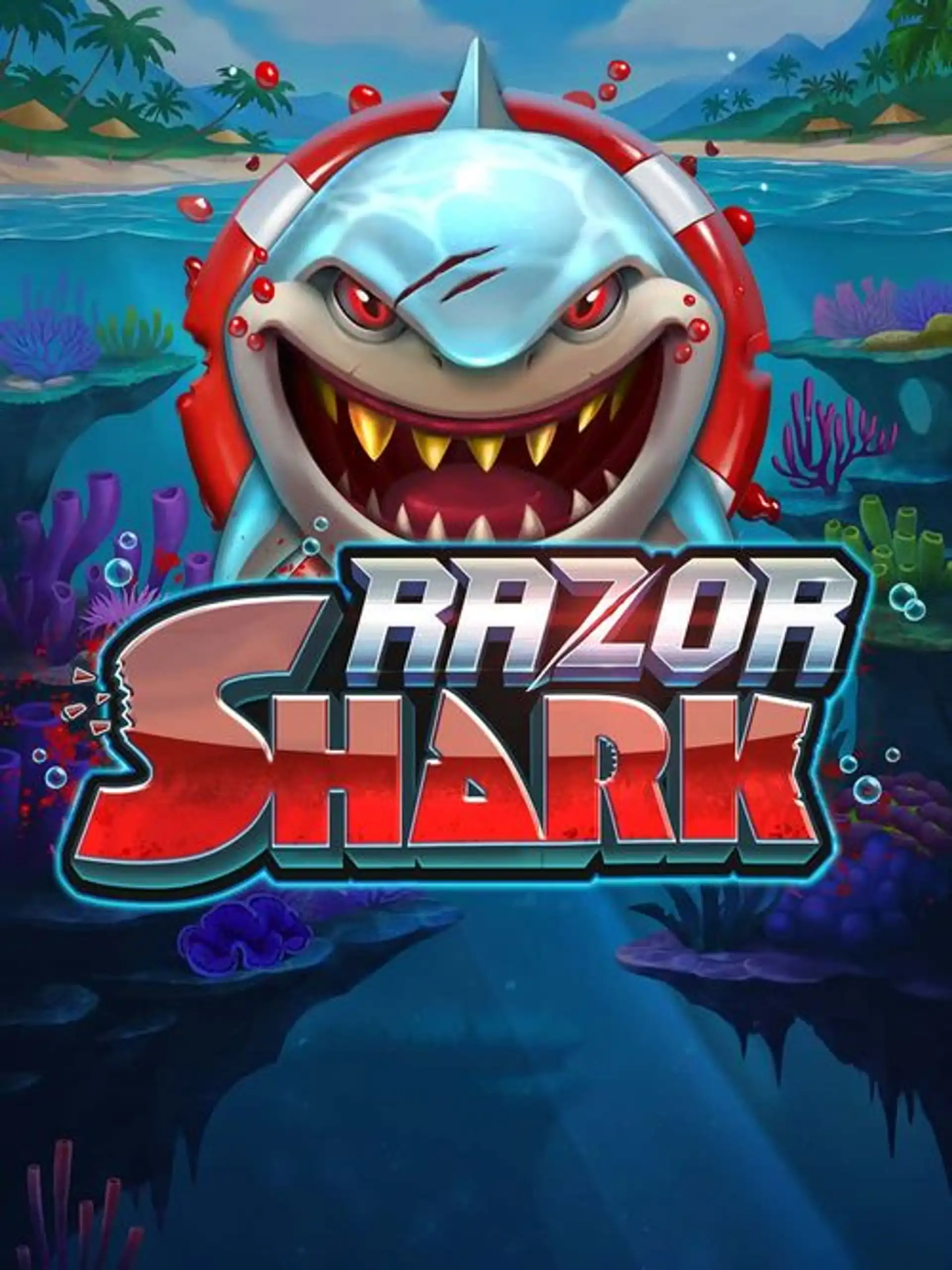PGRazorShark96