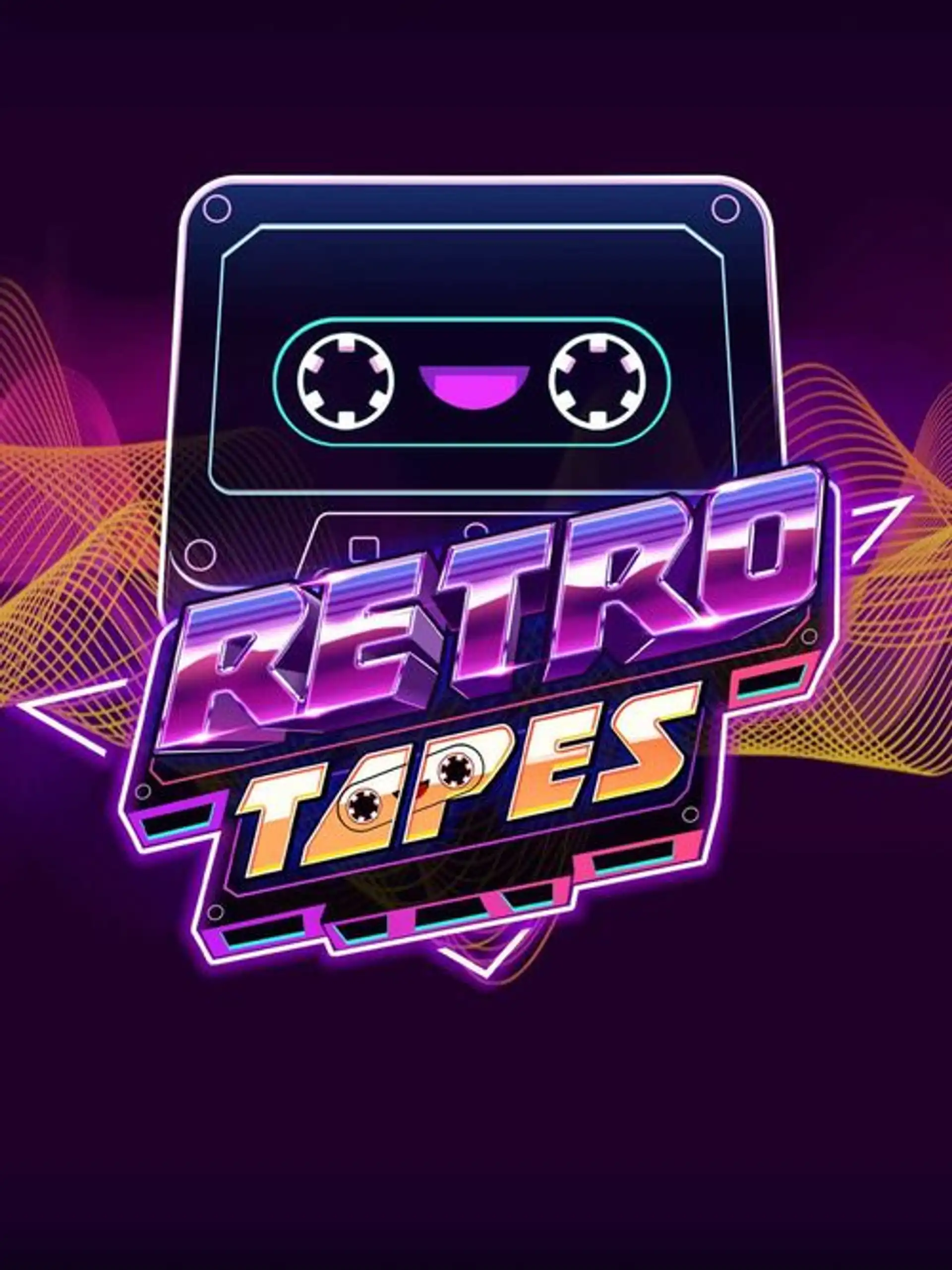 PGRetroTapes94