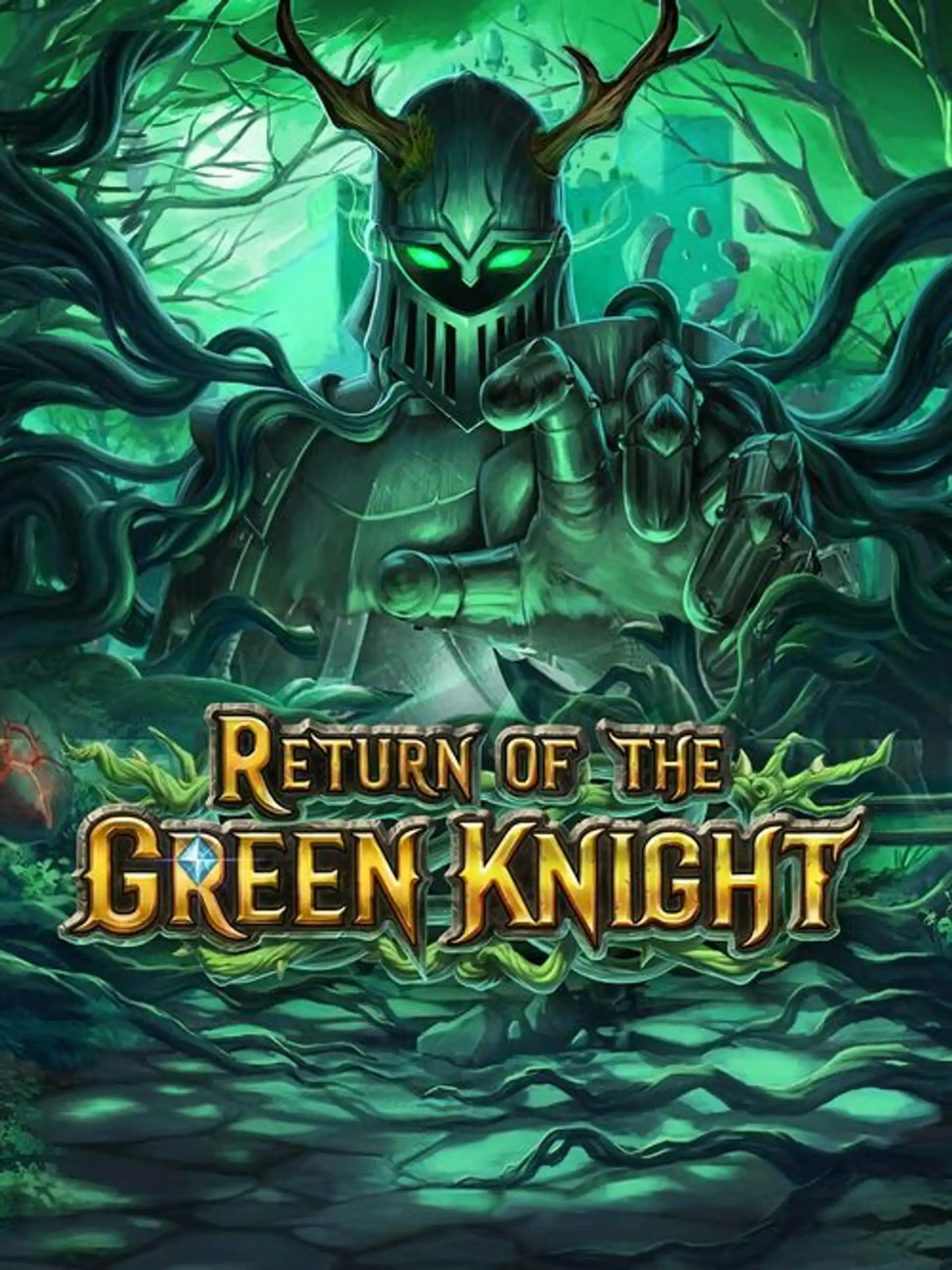 PGReturnofTheGreenKnight