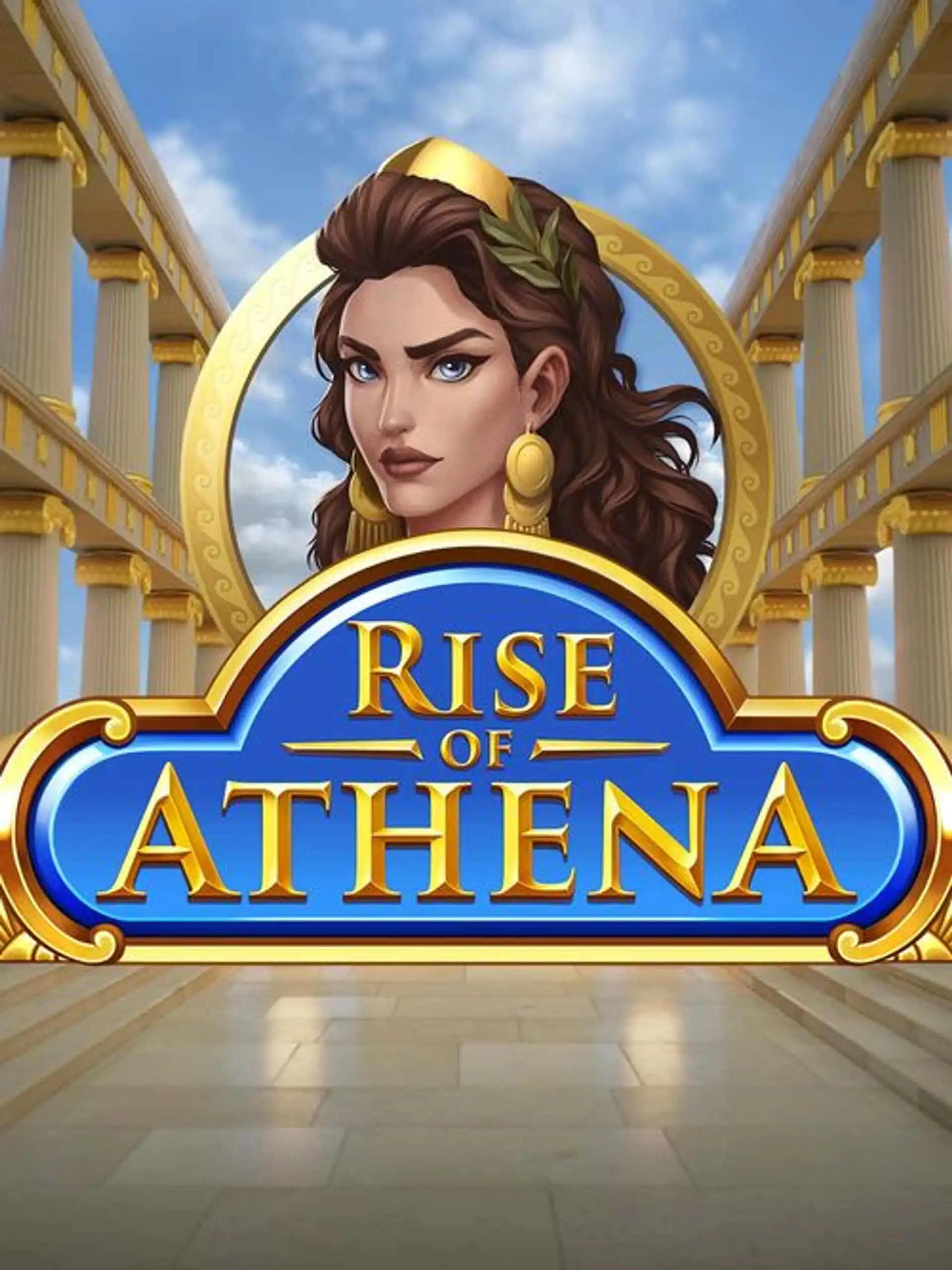 PGRiseofAthena