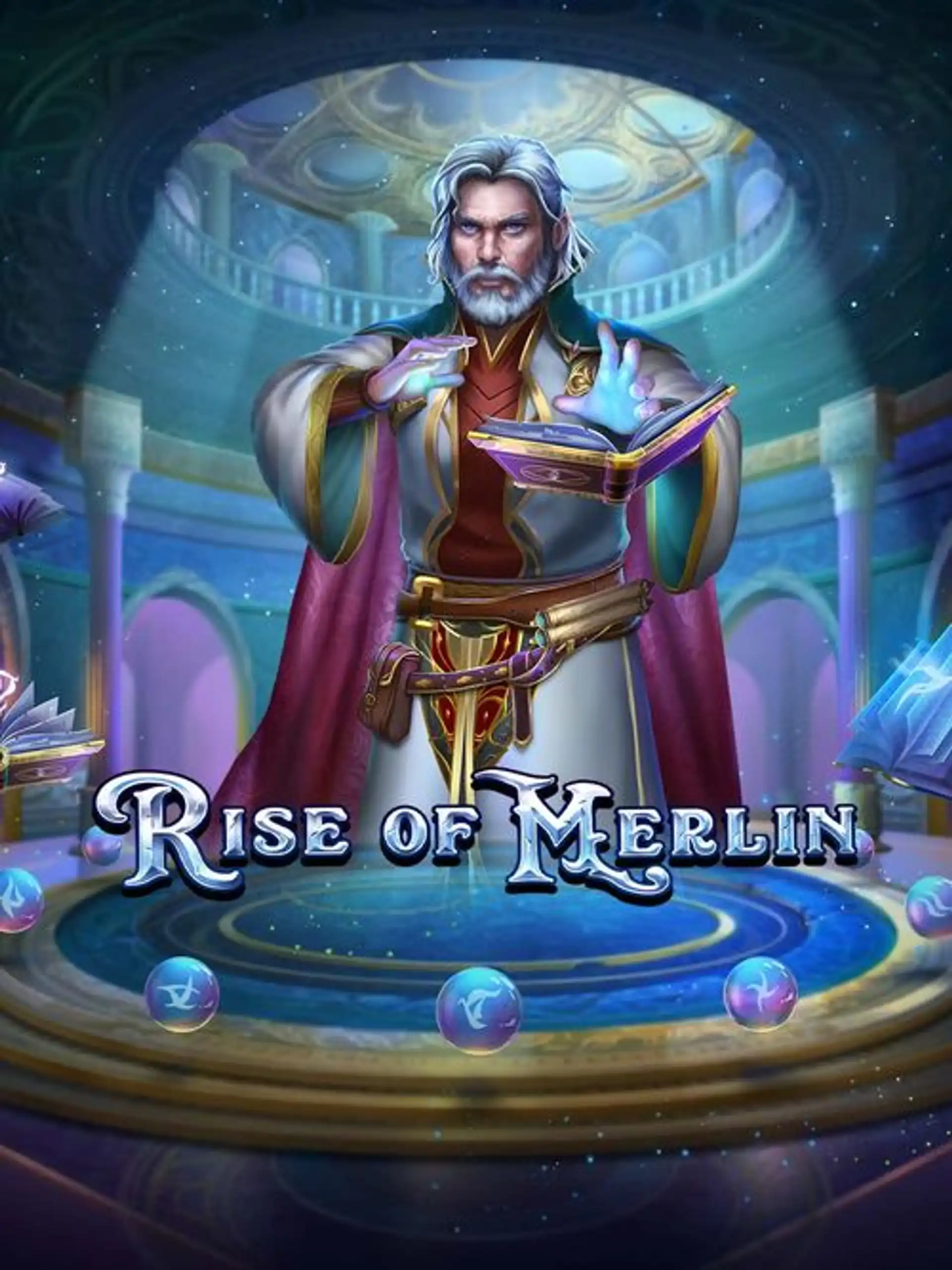 PGRiseofMerlin