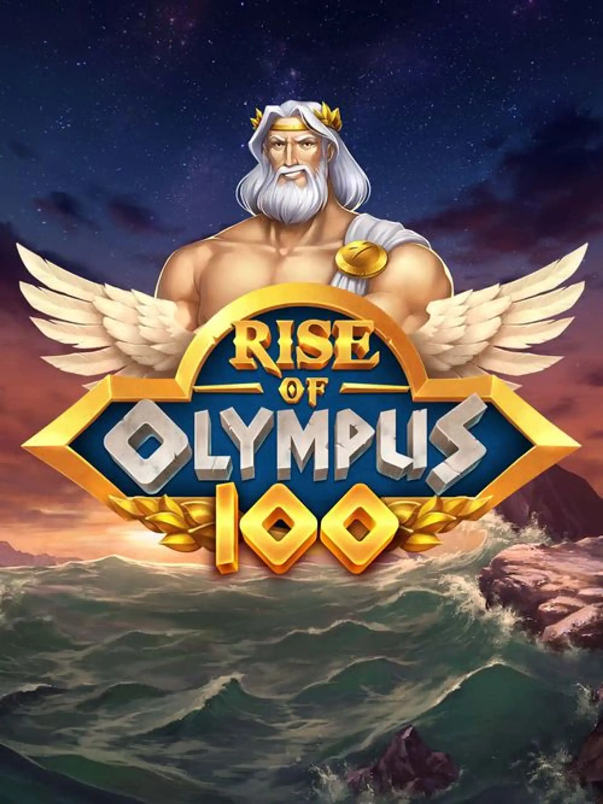 PGRiseofOlympus100