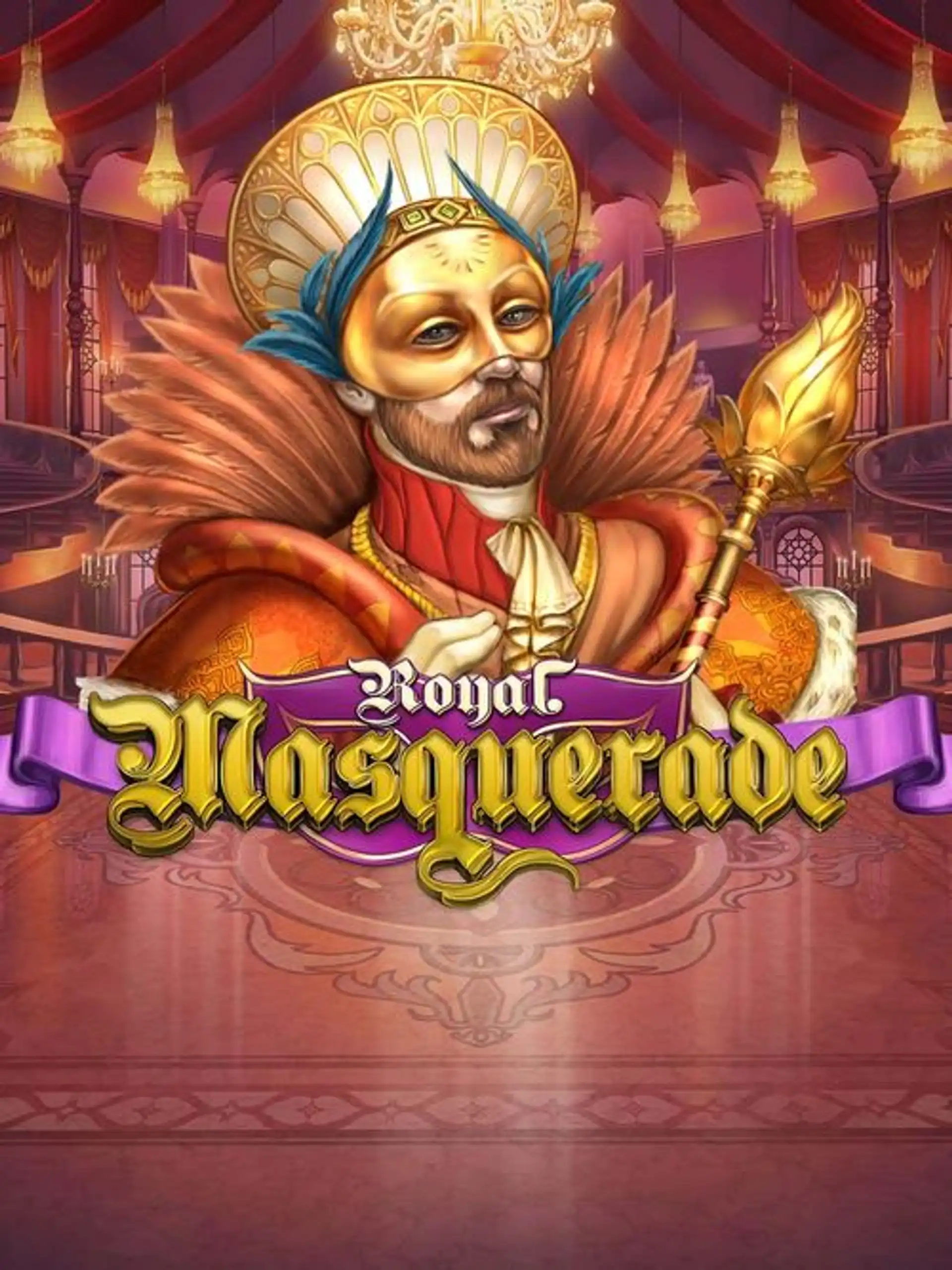 PGRoyalMasquerade