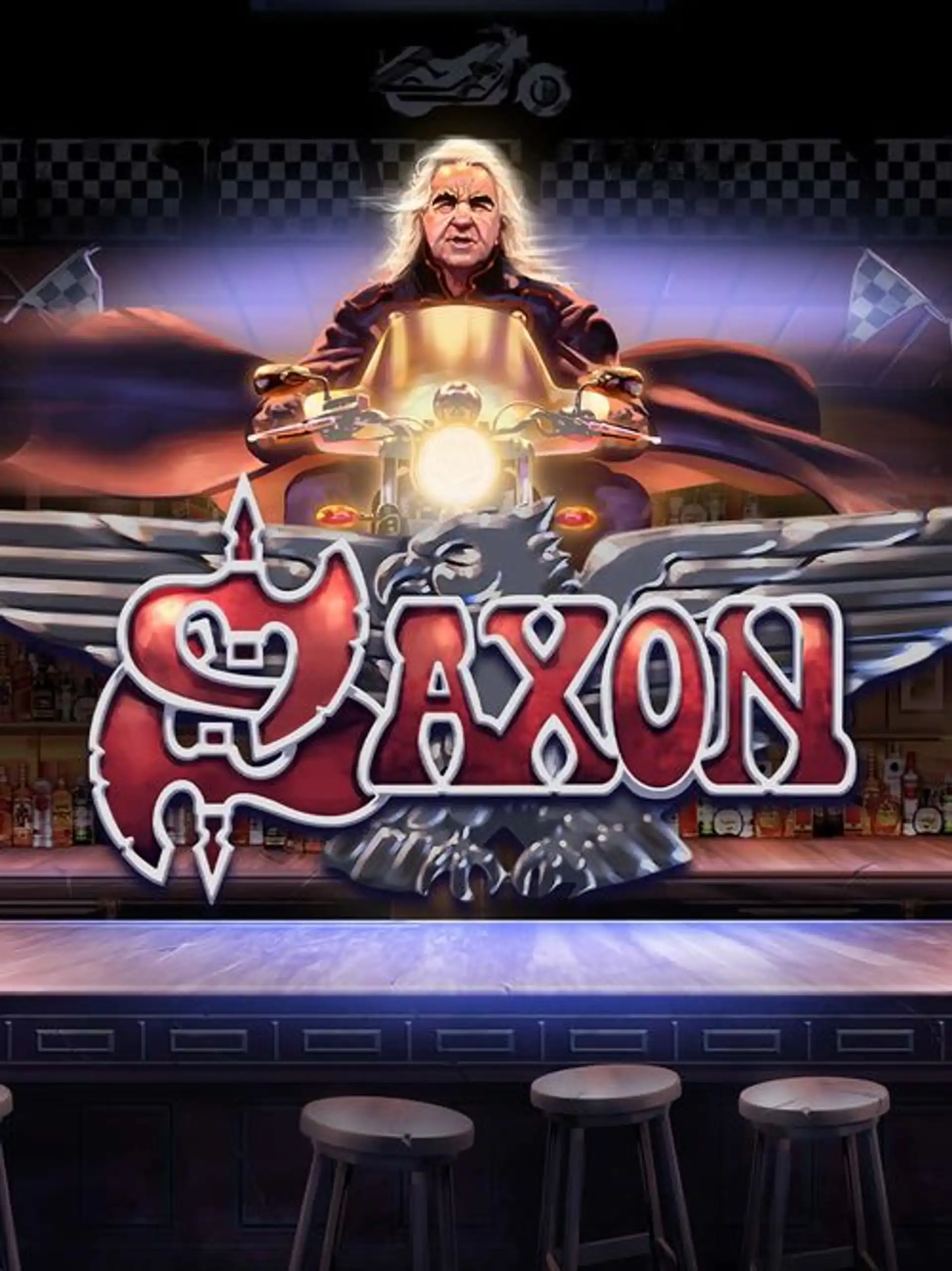 PGSaxon