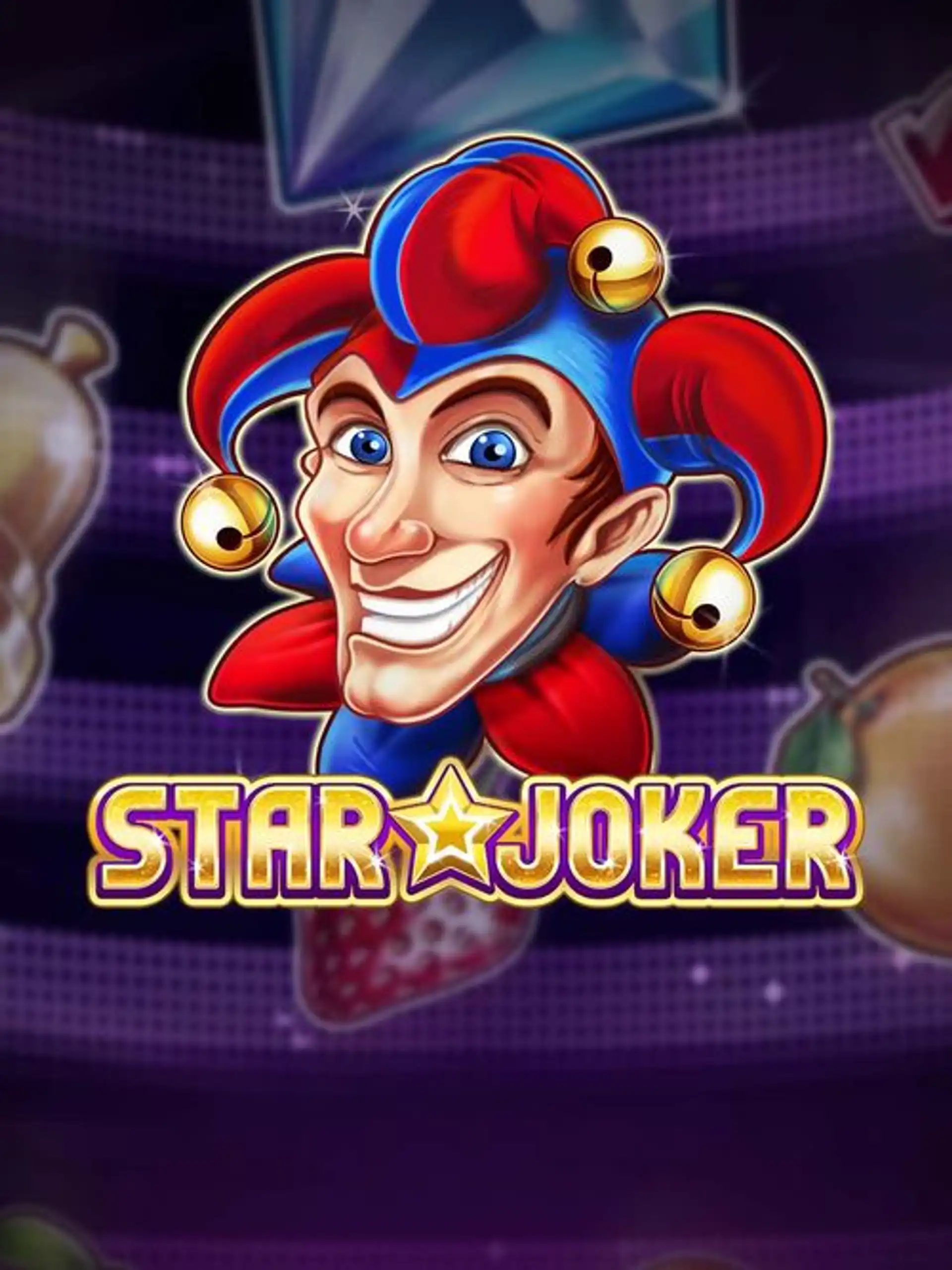 PGStarJoker