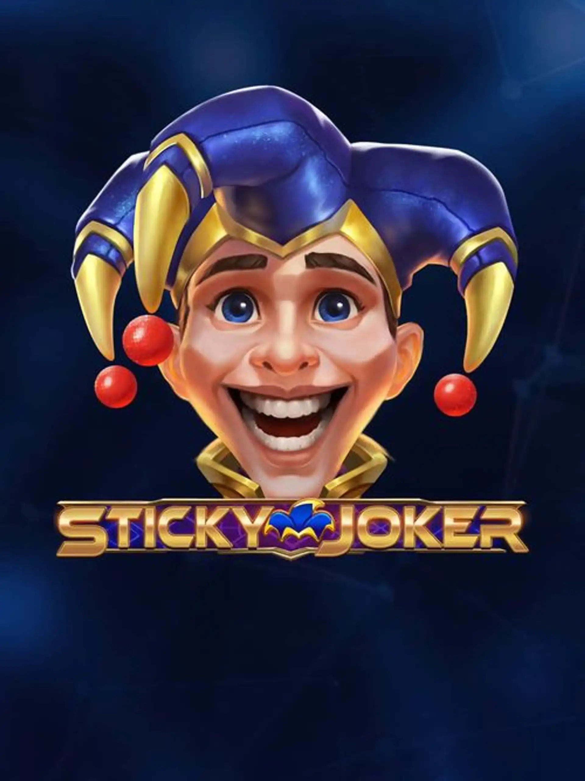 PGStickyJoker