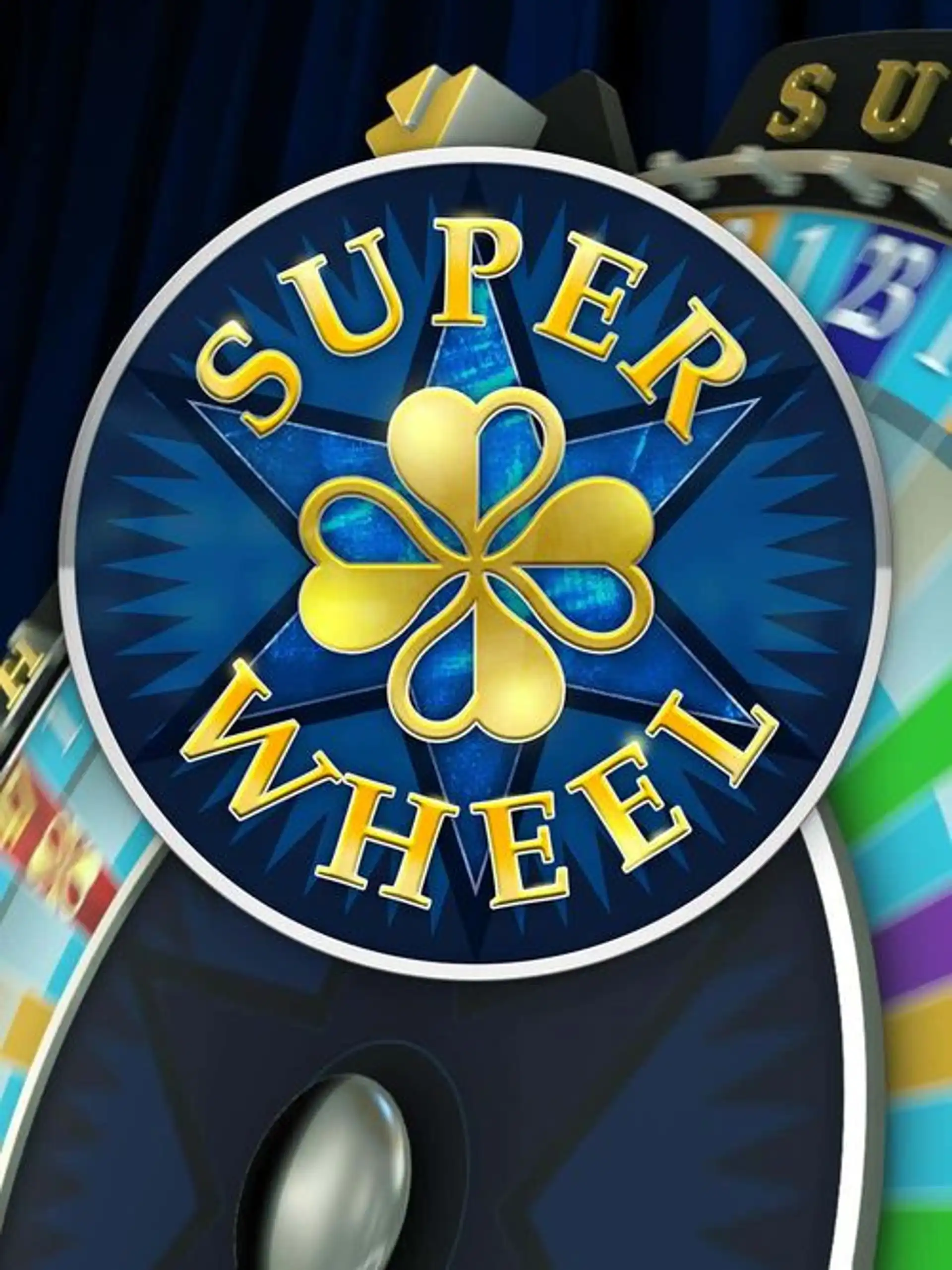 PGSuperWheel