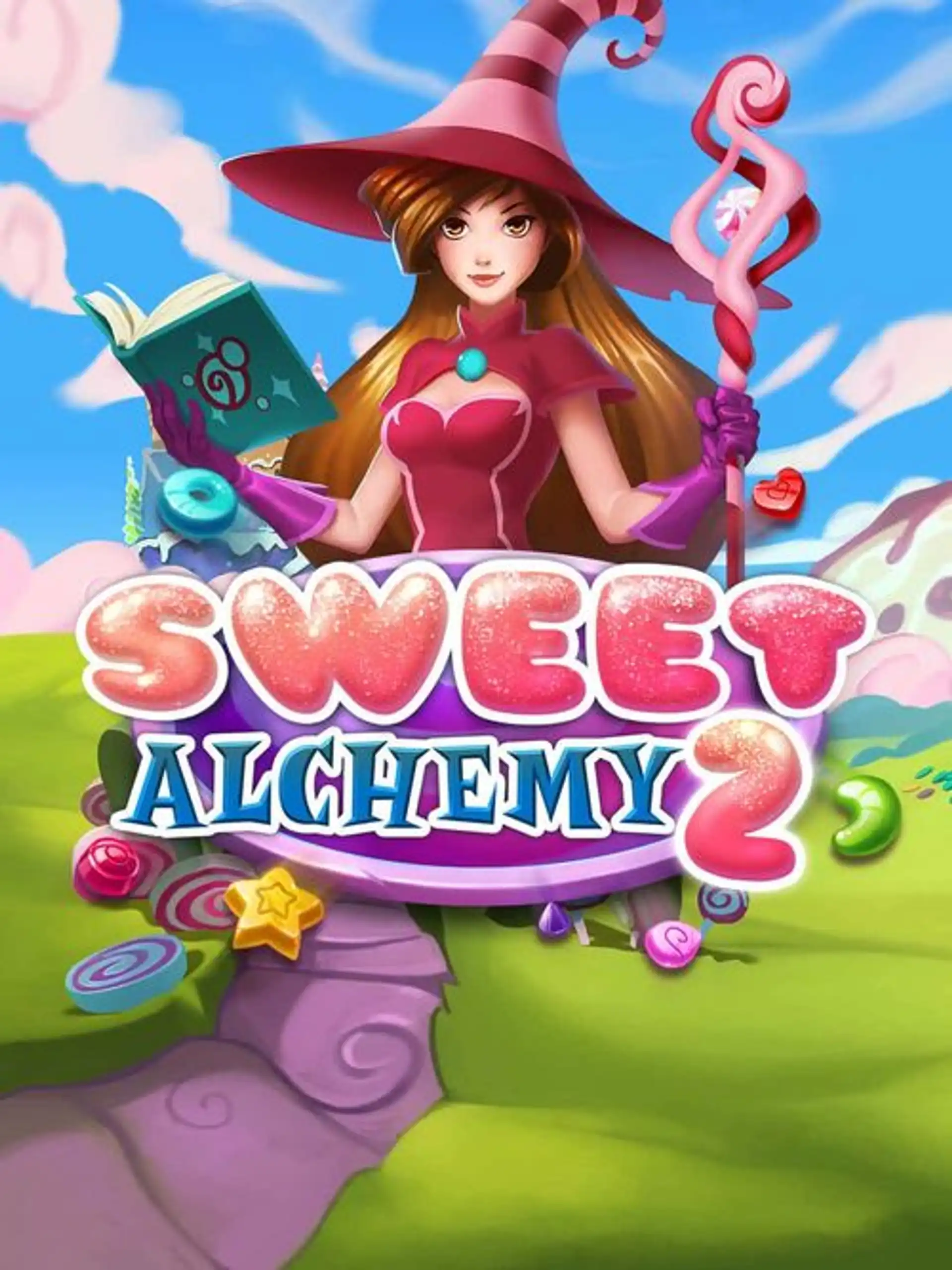 PGSweetAlchemy2