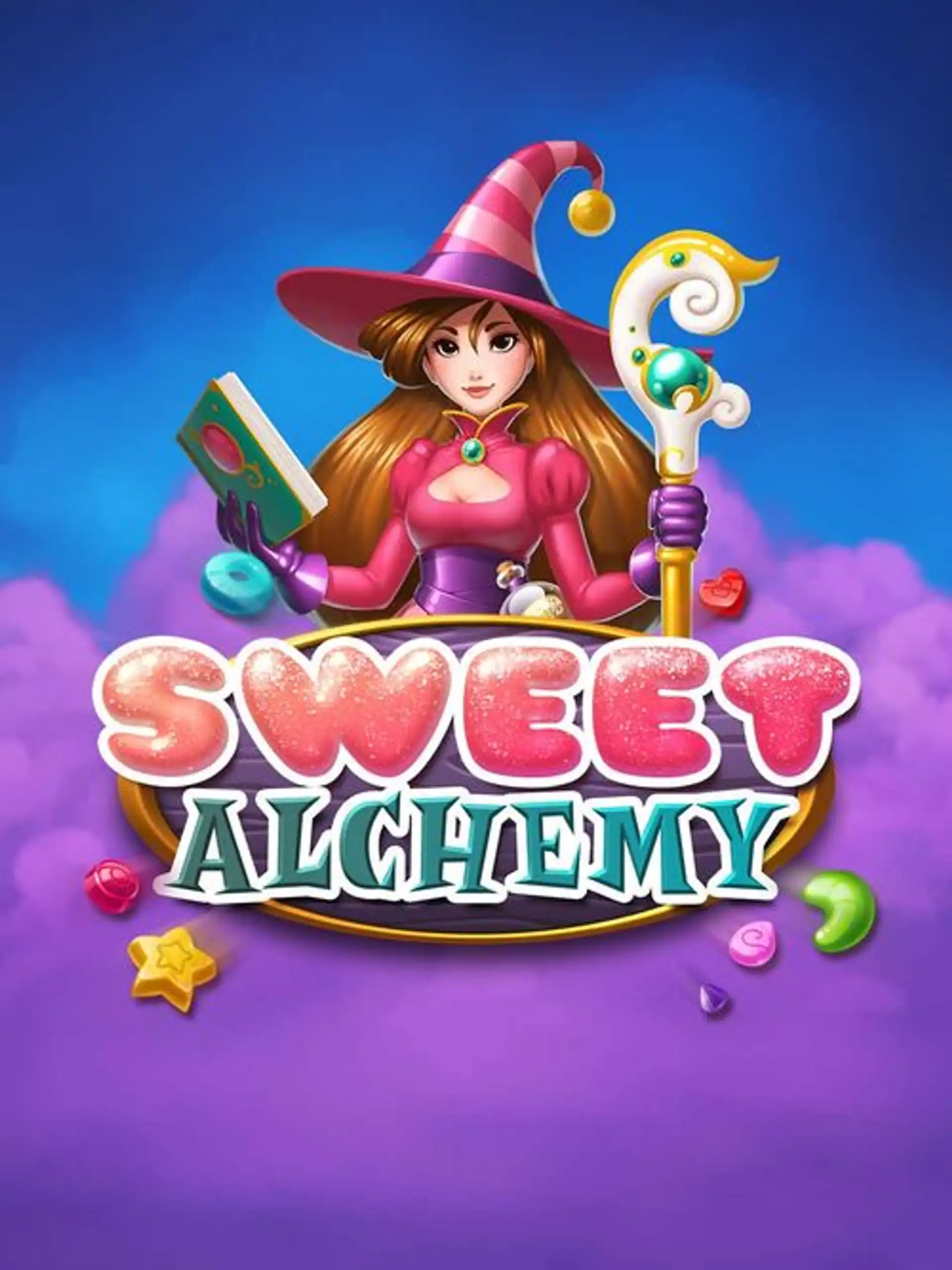 PGSweetAlchemy