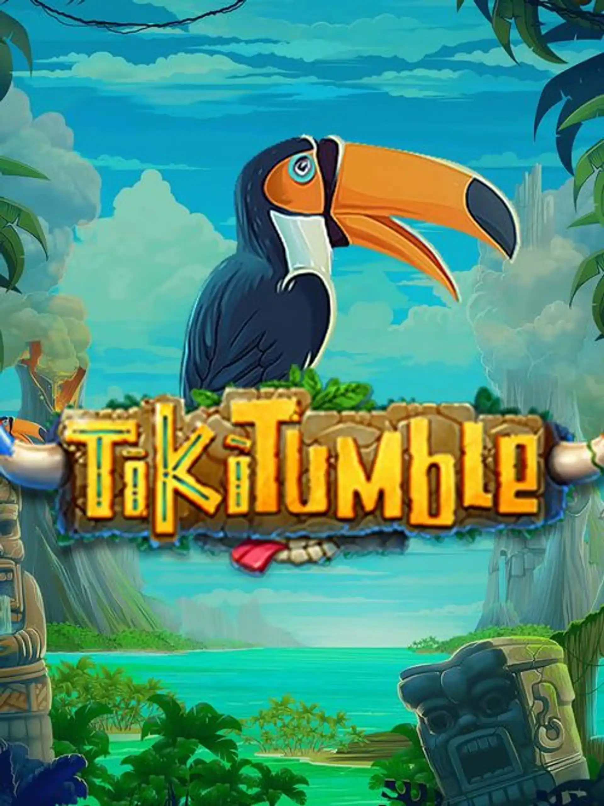 PGTikiTumble