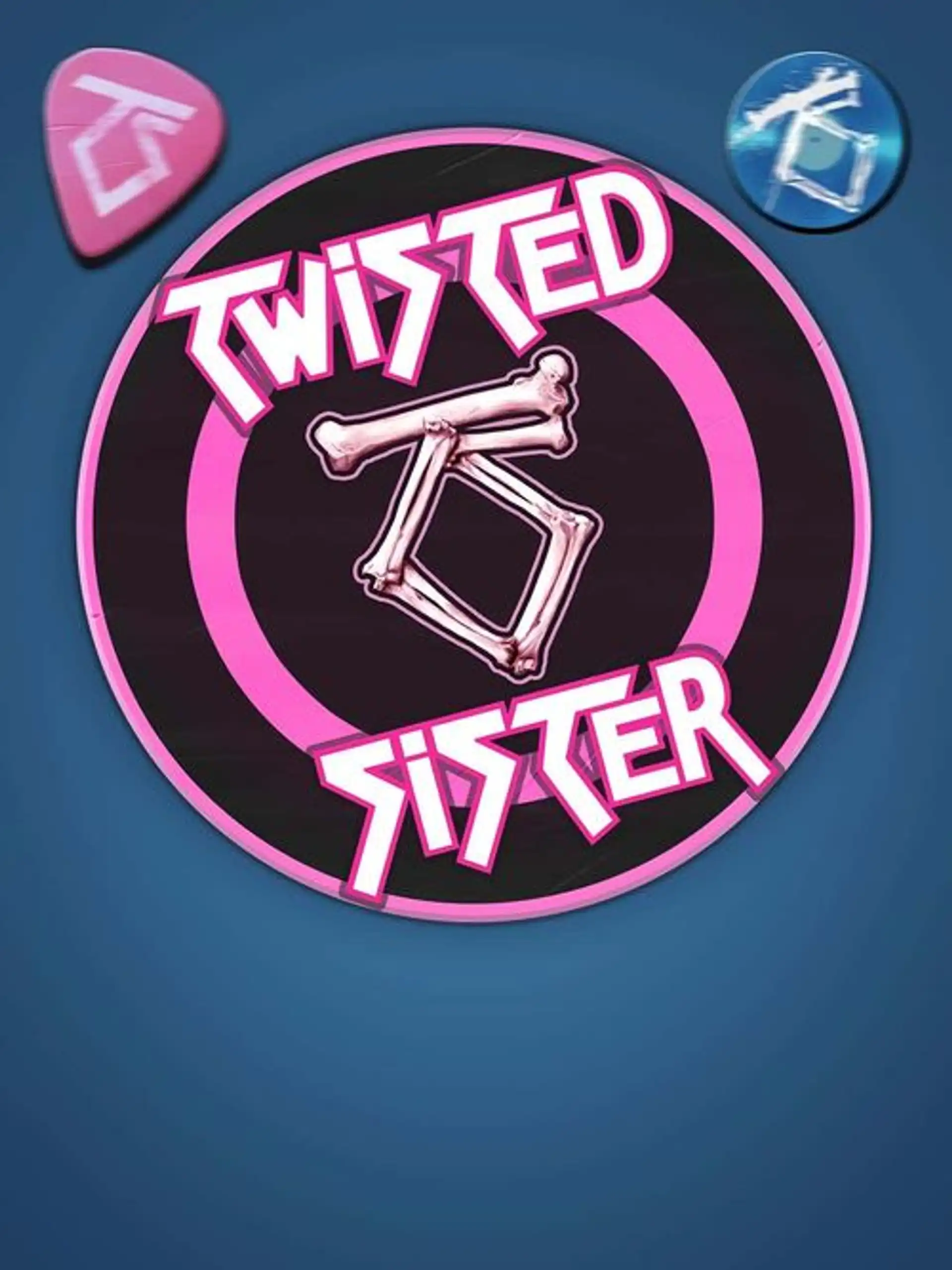PGTwistedSister