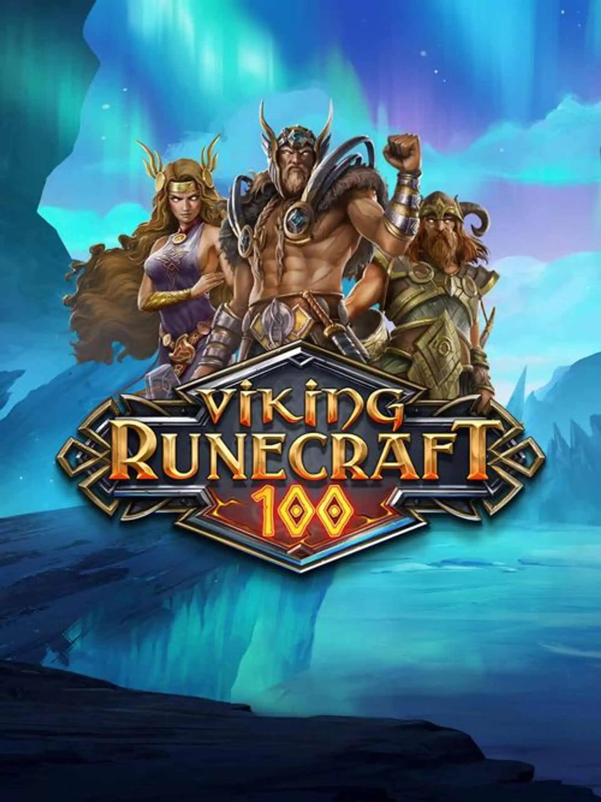 PGVikingRunecraft100