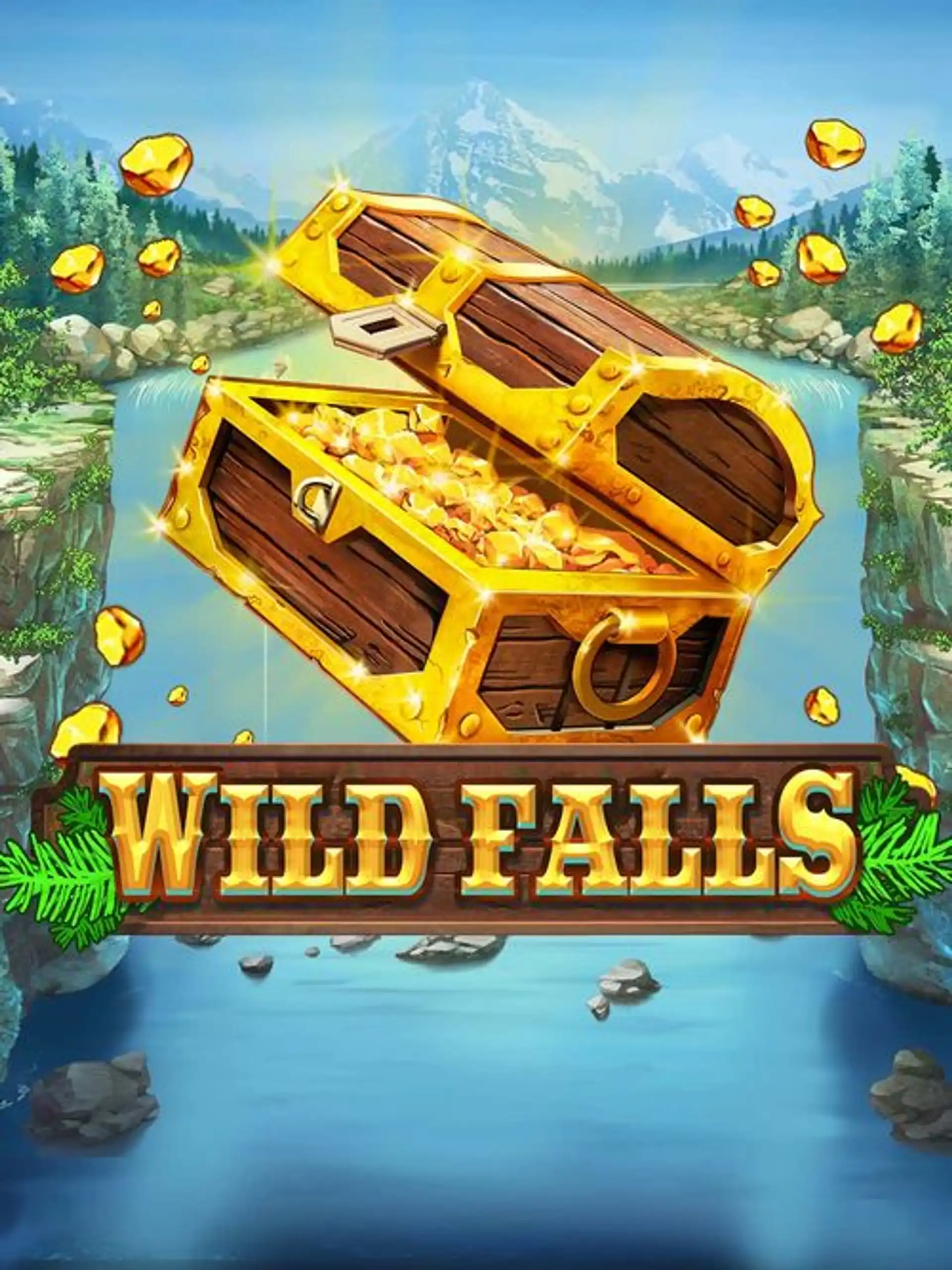 PGWildFalls