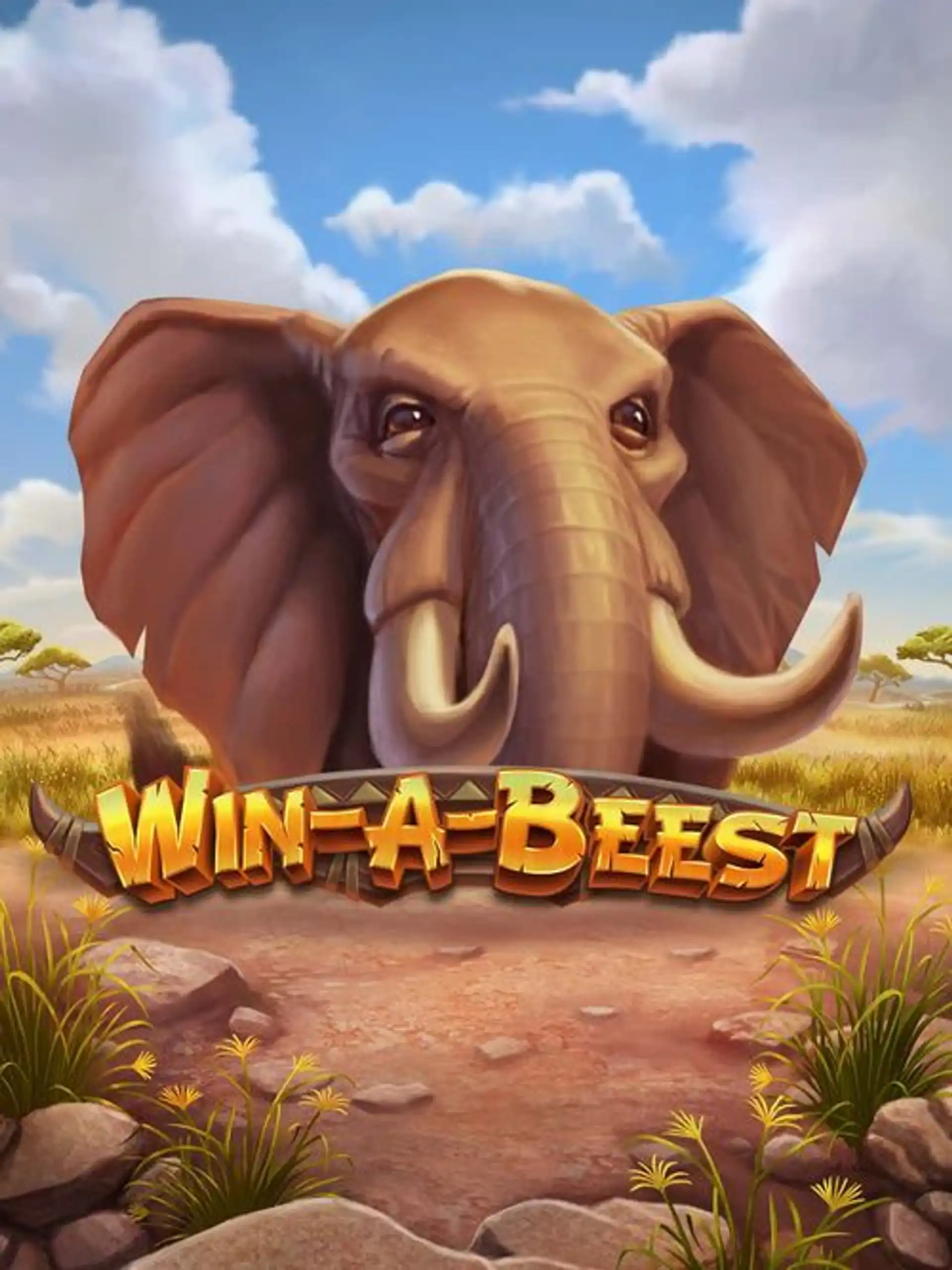 PGWinaBeest