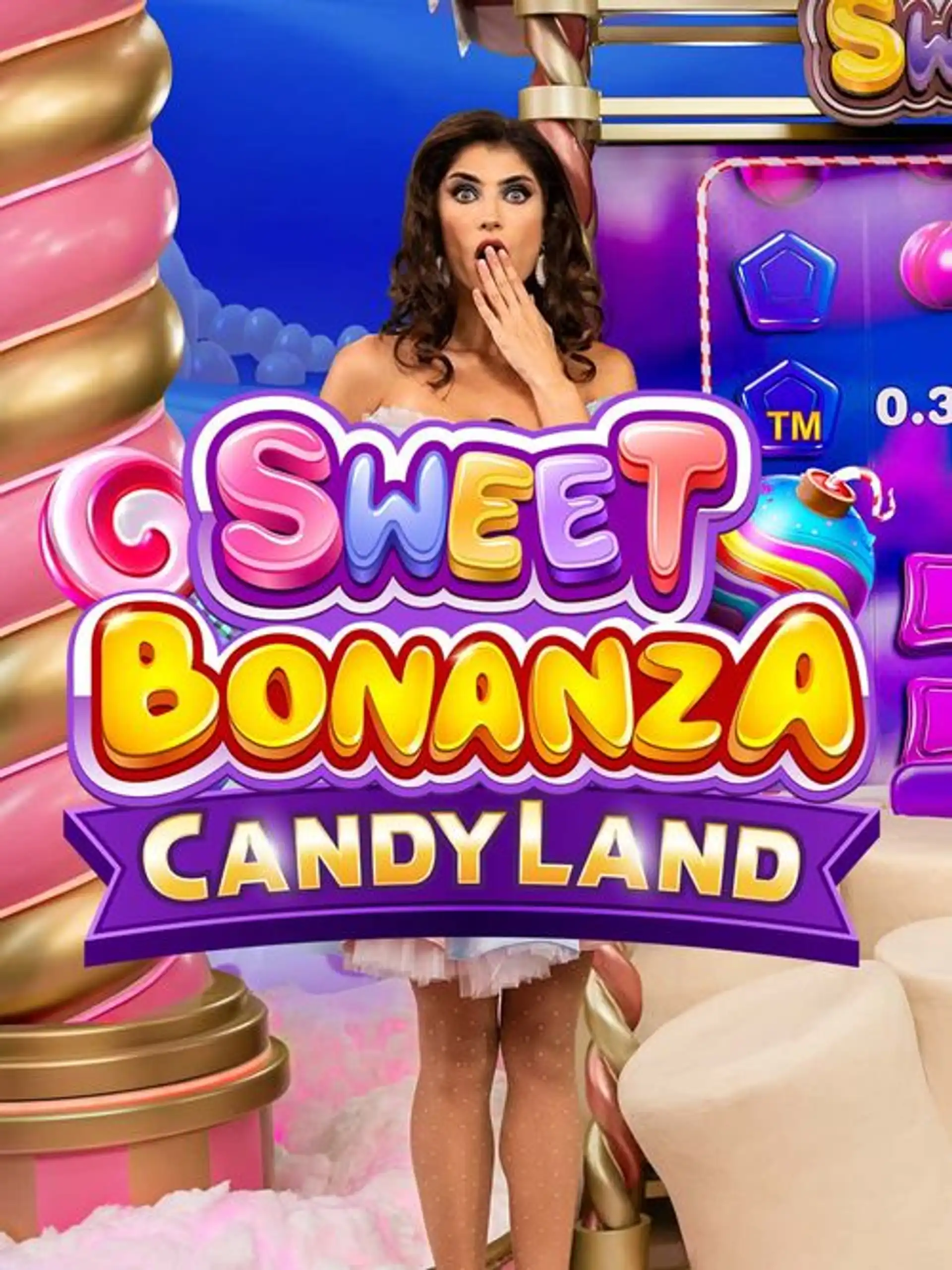PPNLIVESweetBonanzaCandyL