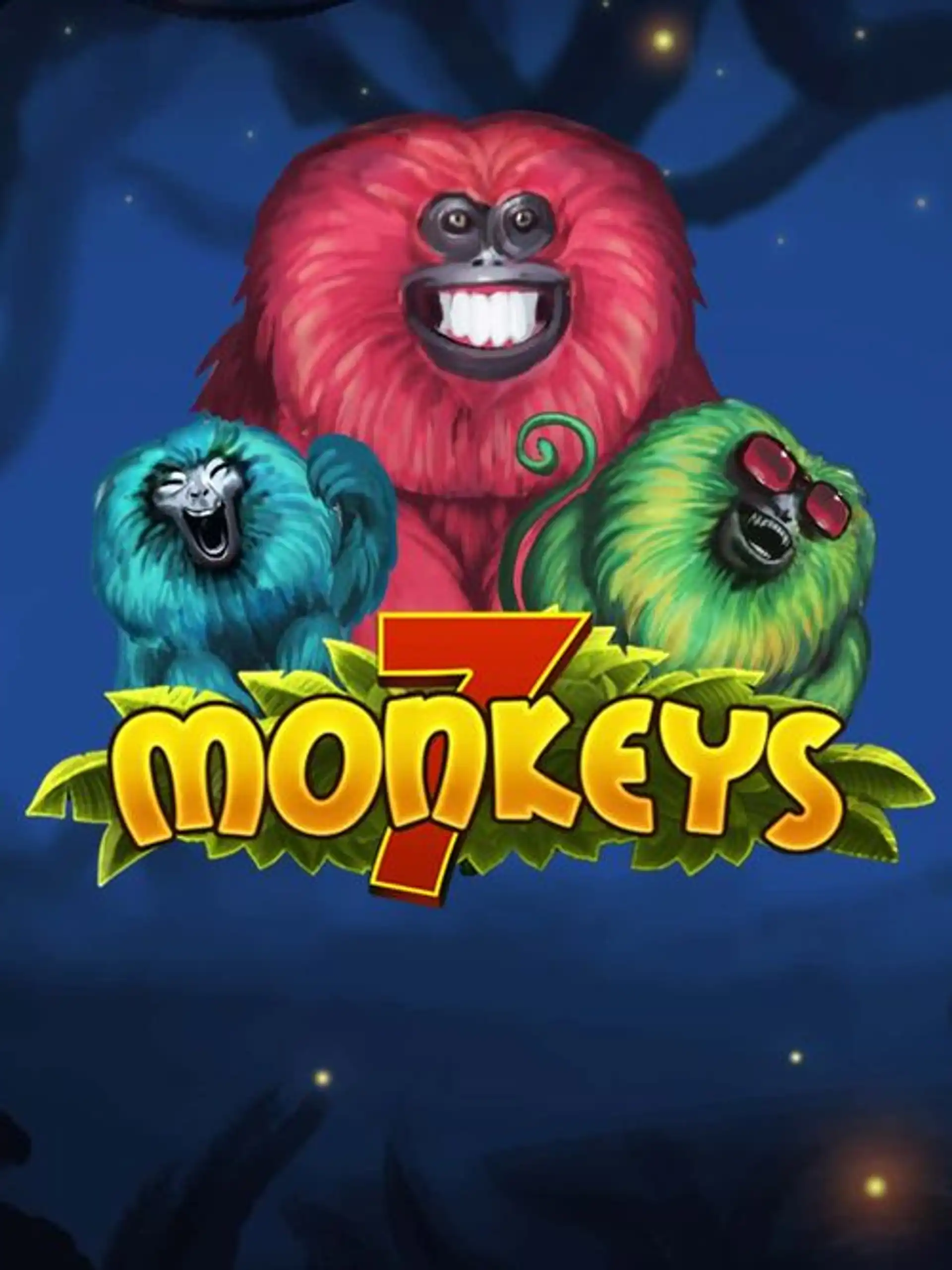 PPN7Monkeys