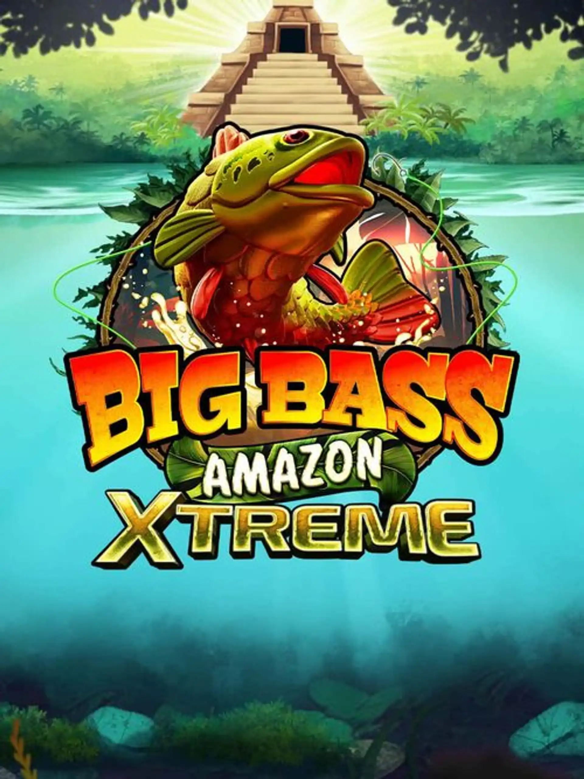 PPNBigBassAmazonXtreme