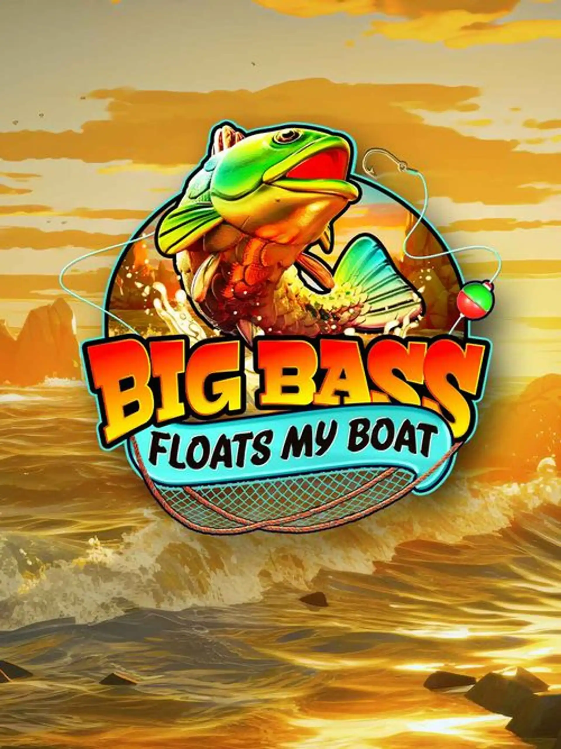 Big Bass Floats My Boat thumb 