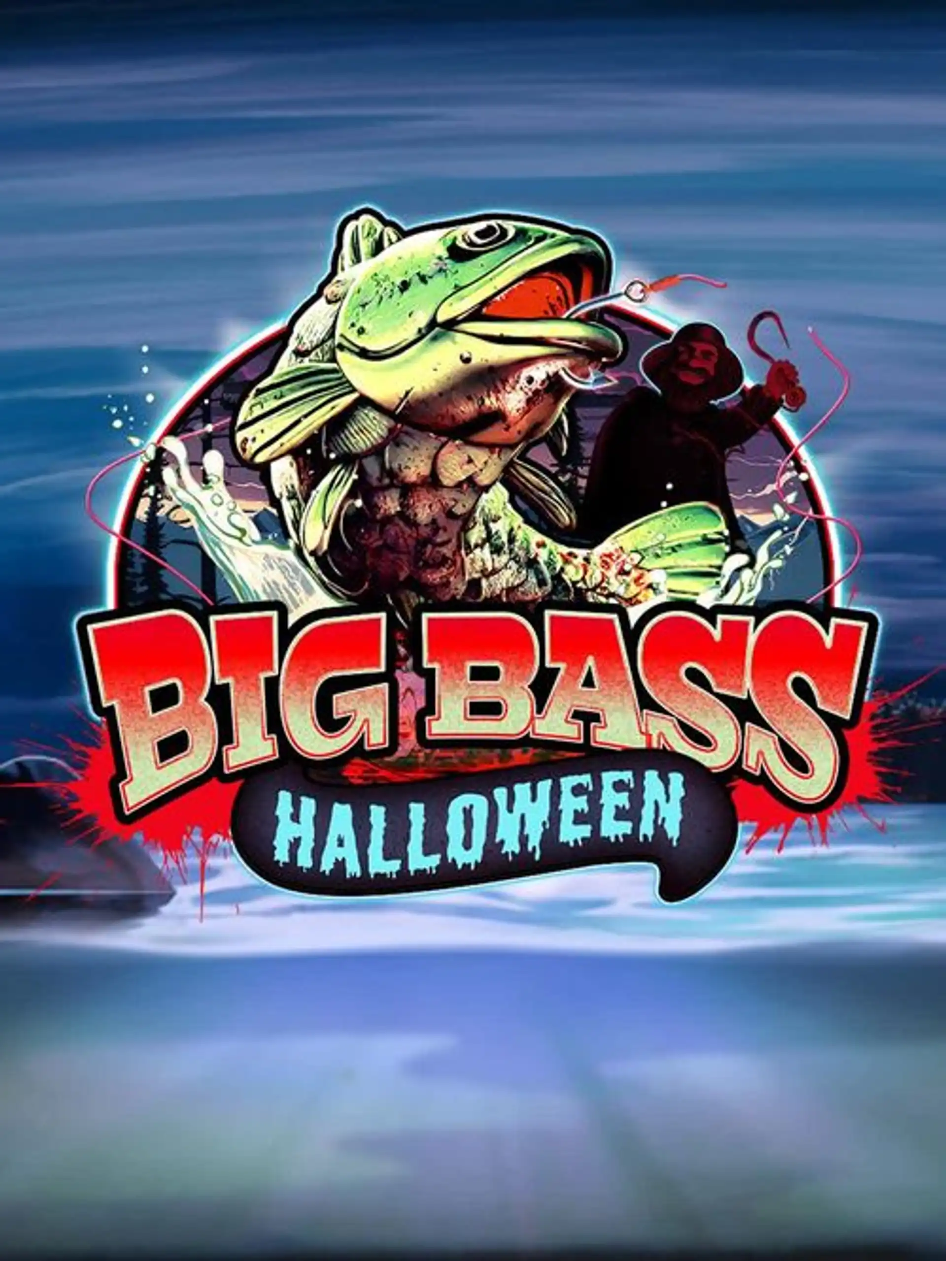 PPNBigBassHalloween